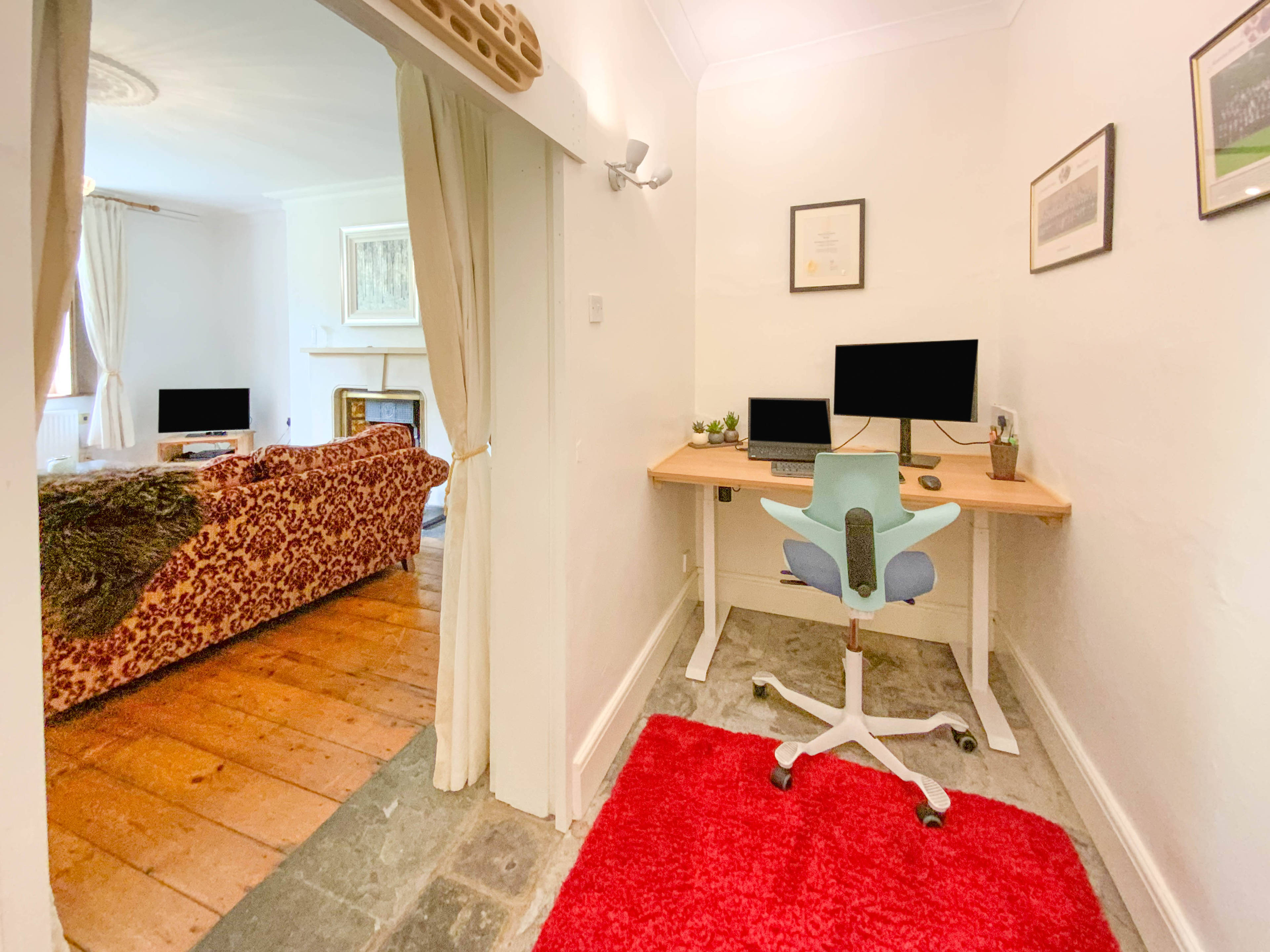Office / Study
