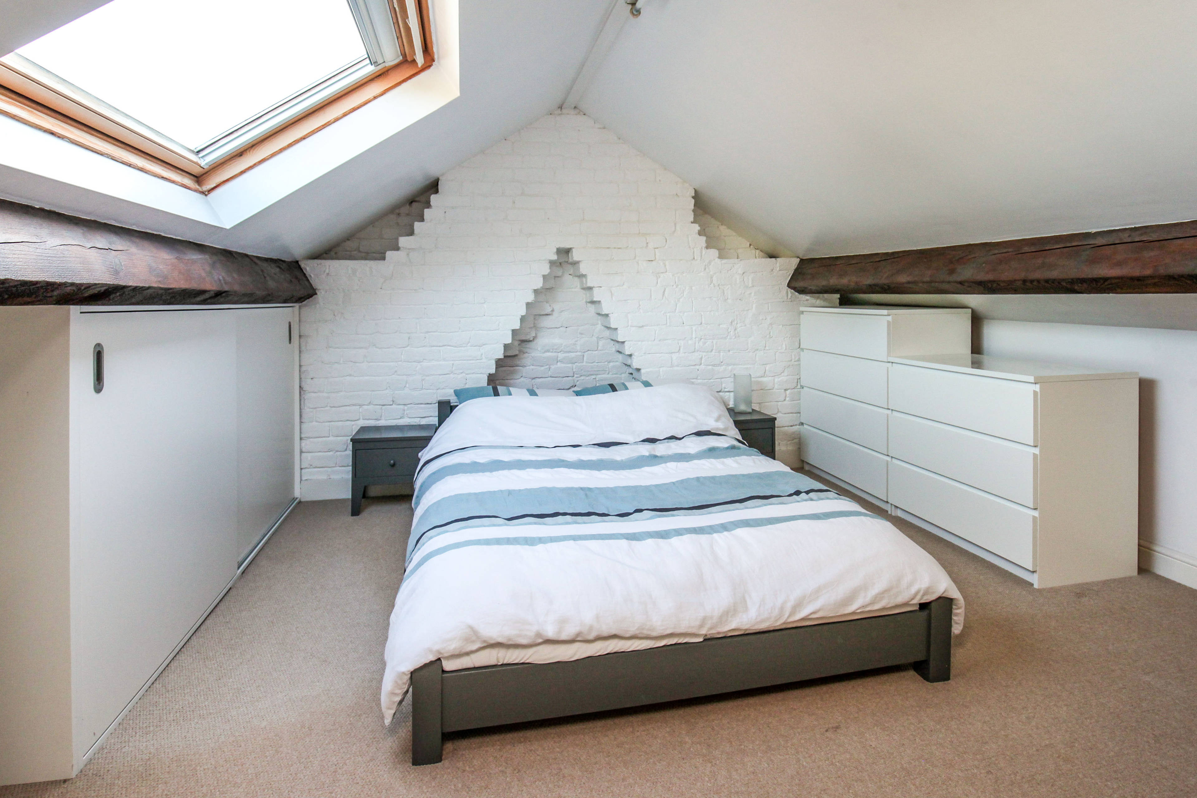 Loft Room