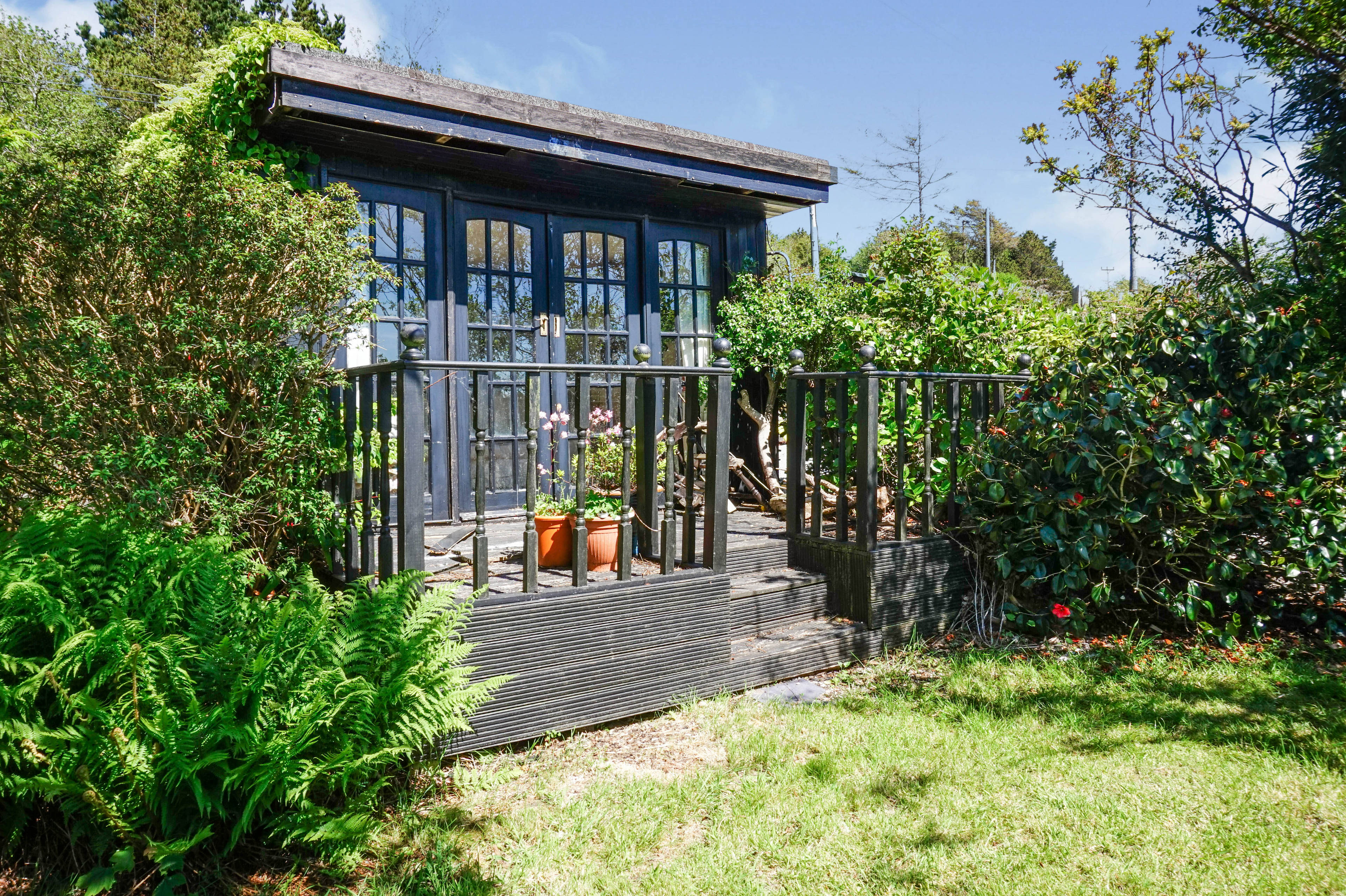 Summer House