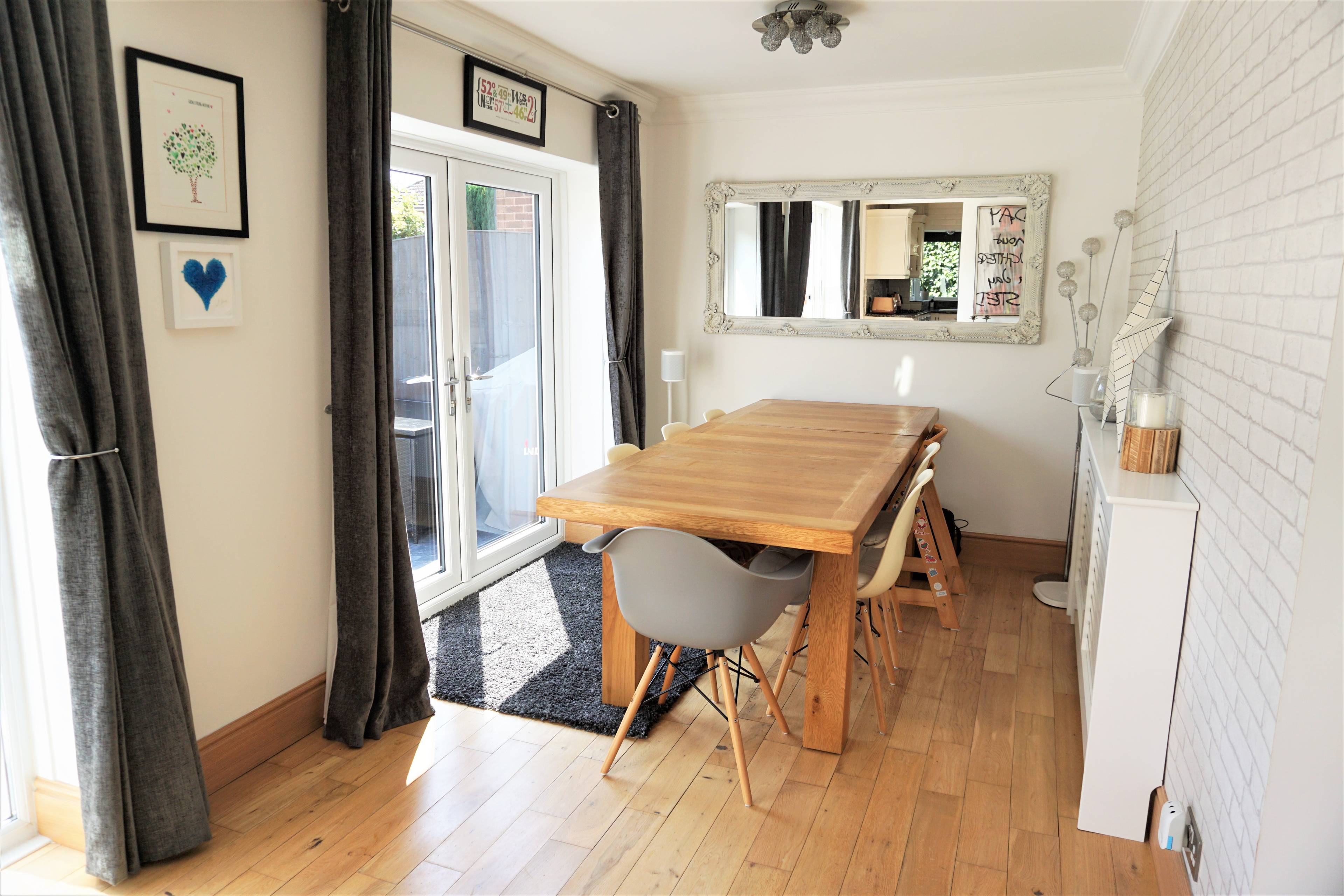 Dining / Family Room
