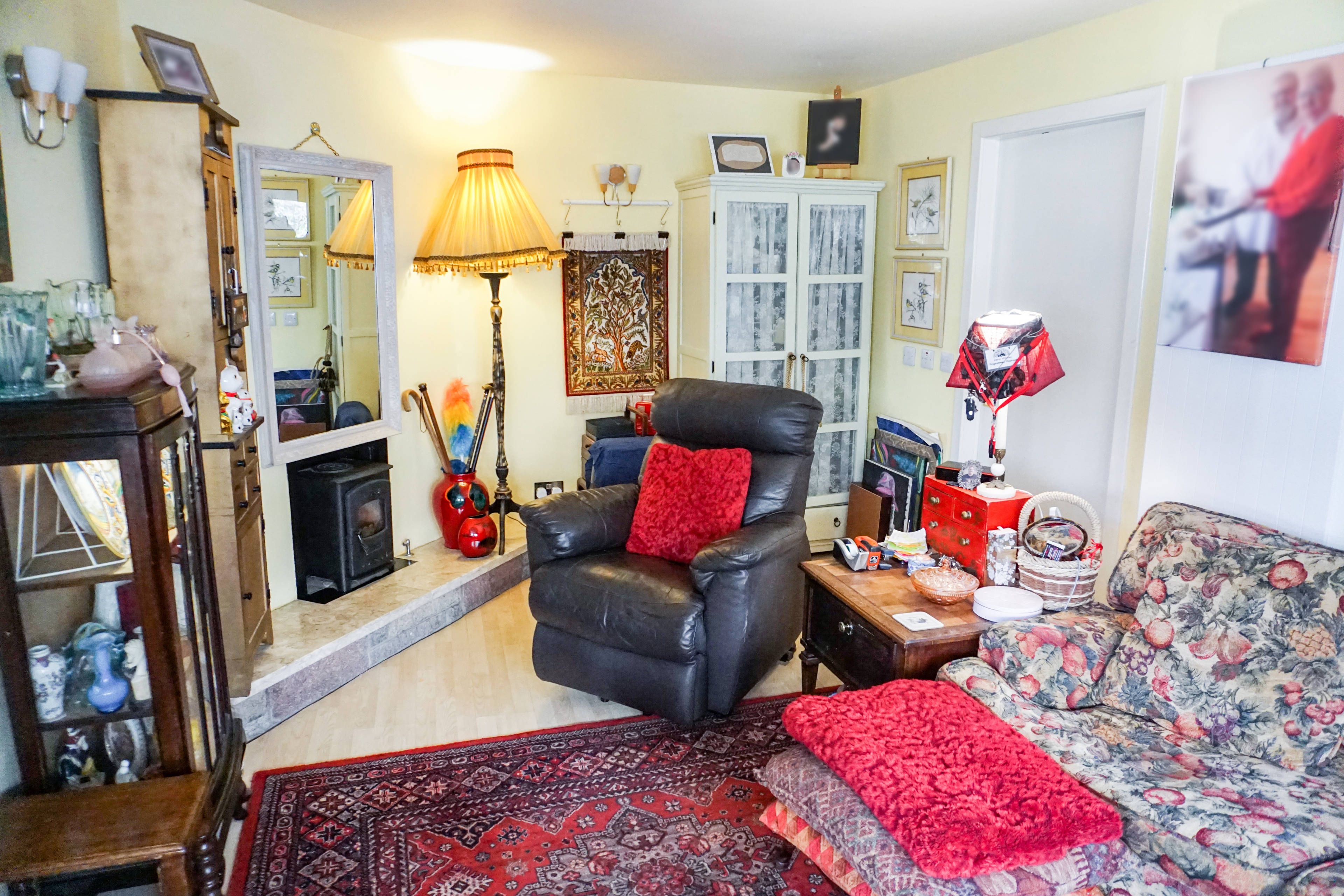 Snug / Sitting Room