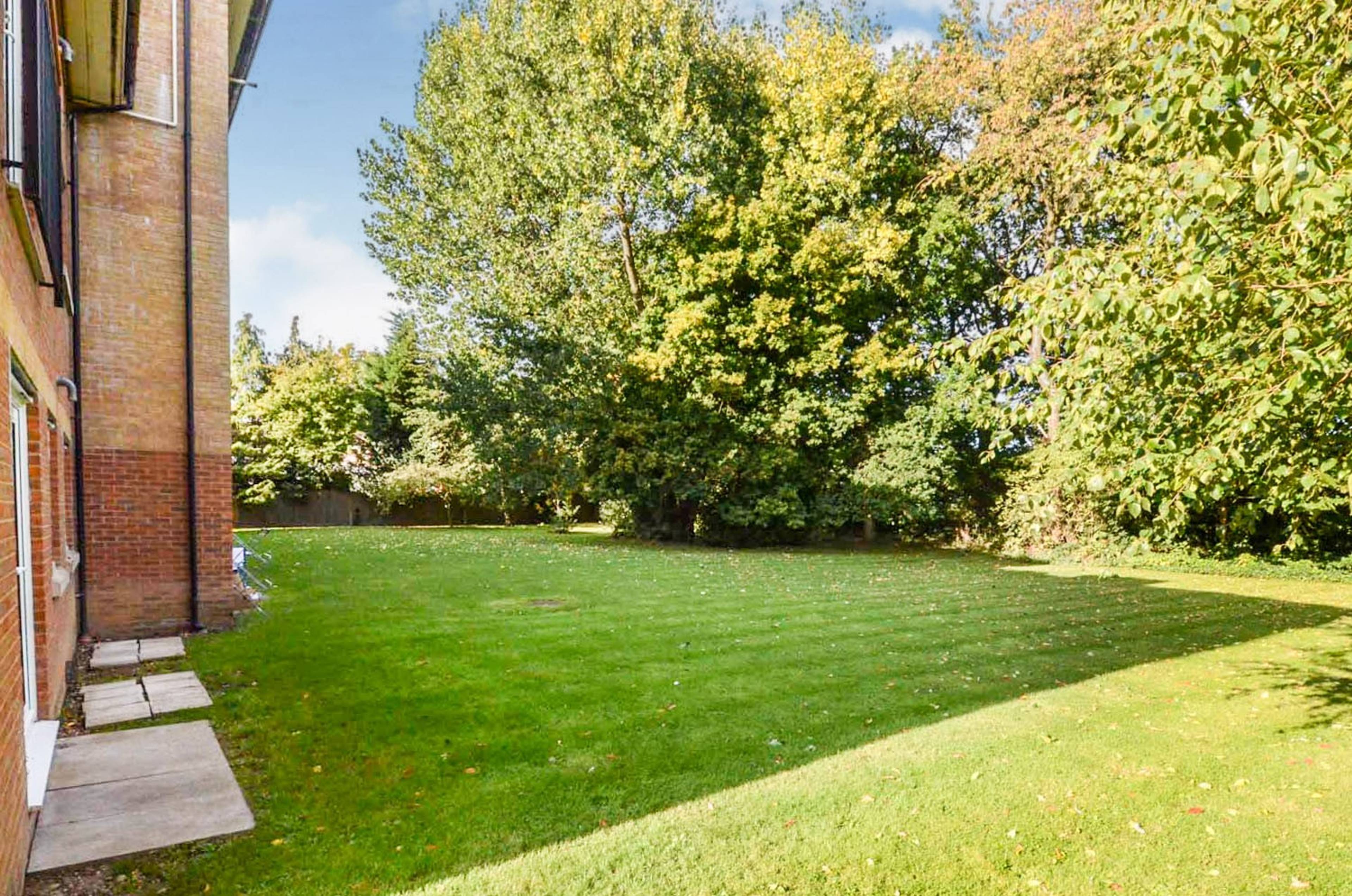 Communal Gardens