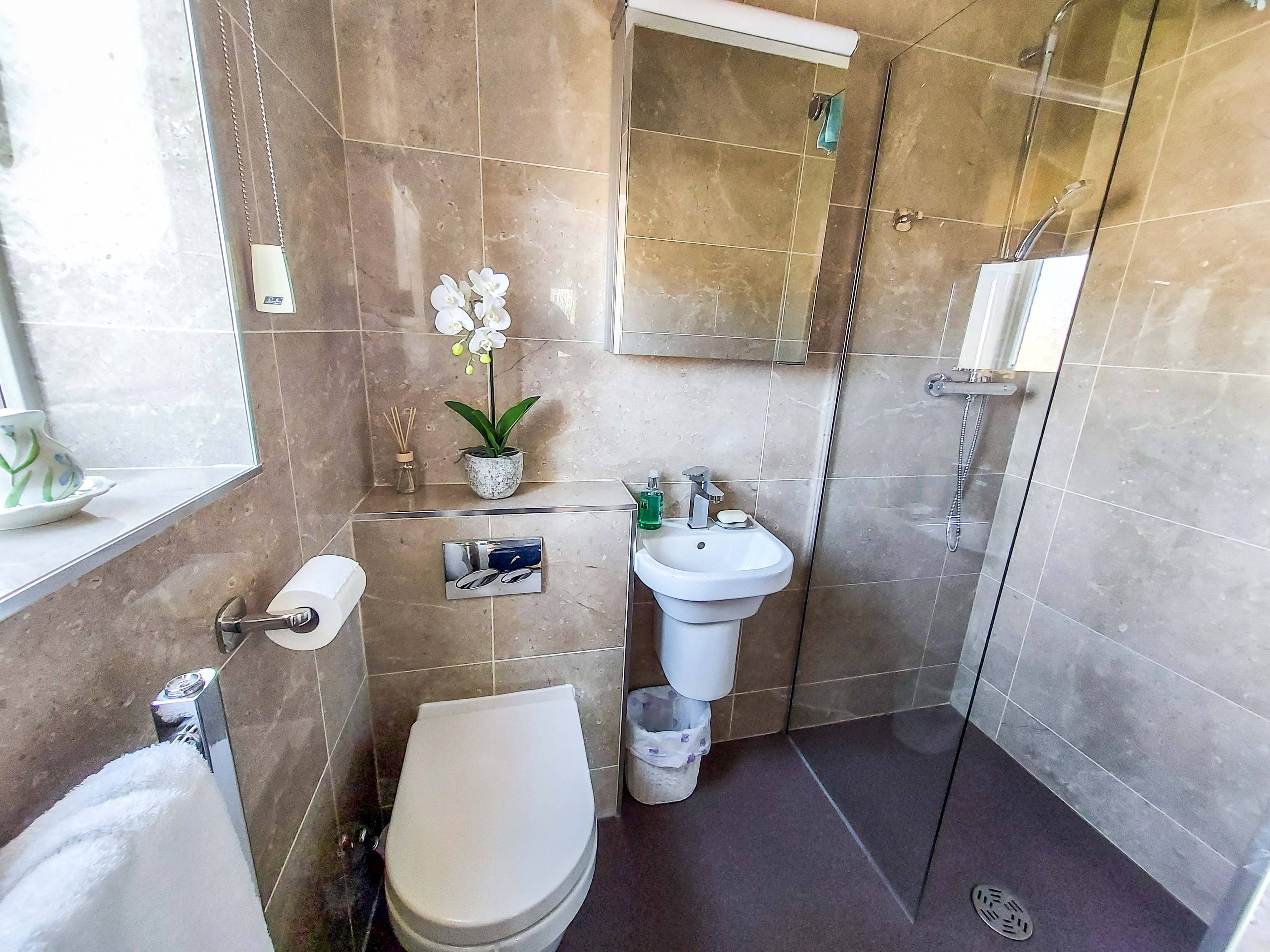 En-suite