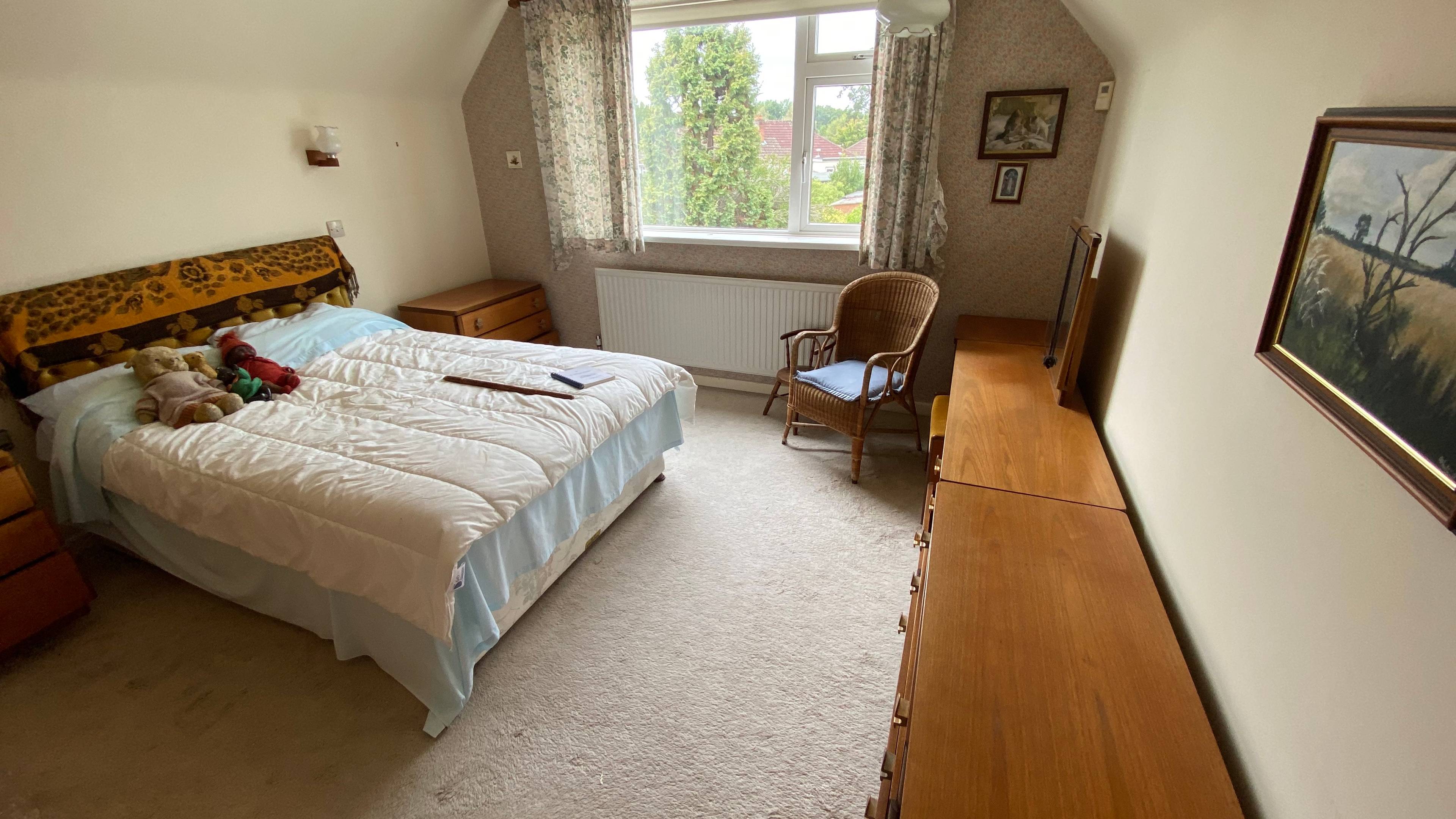 Bedroom Two