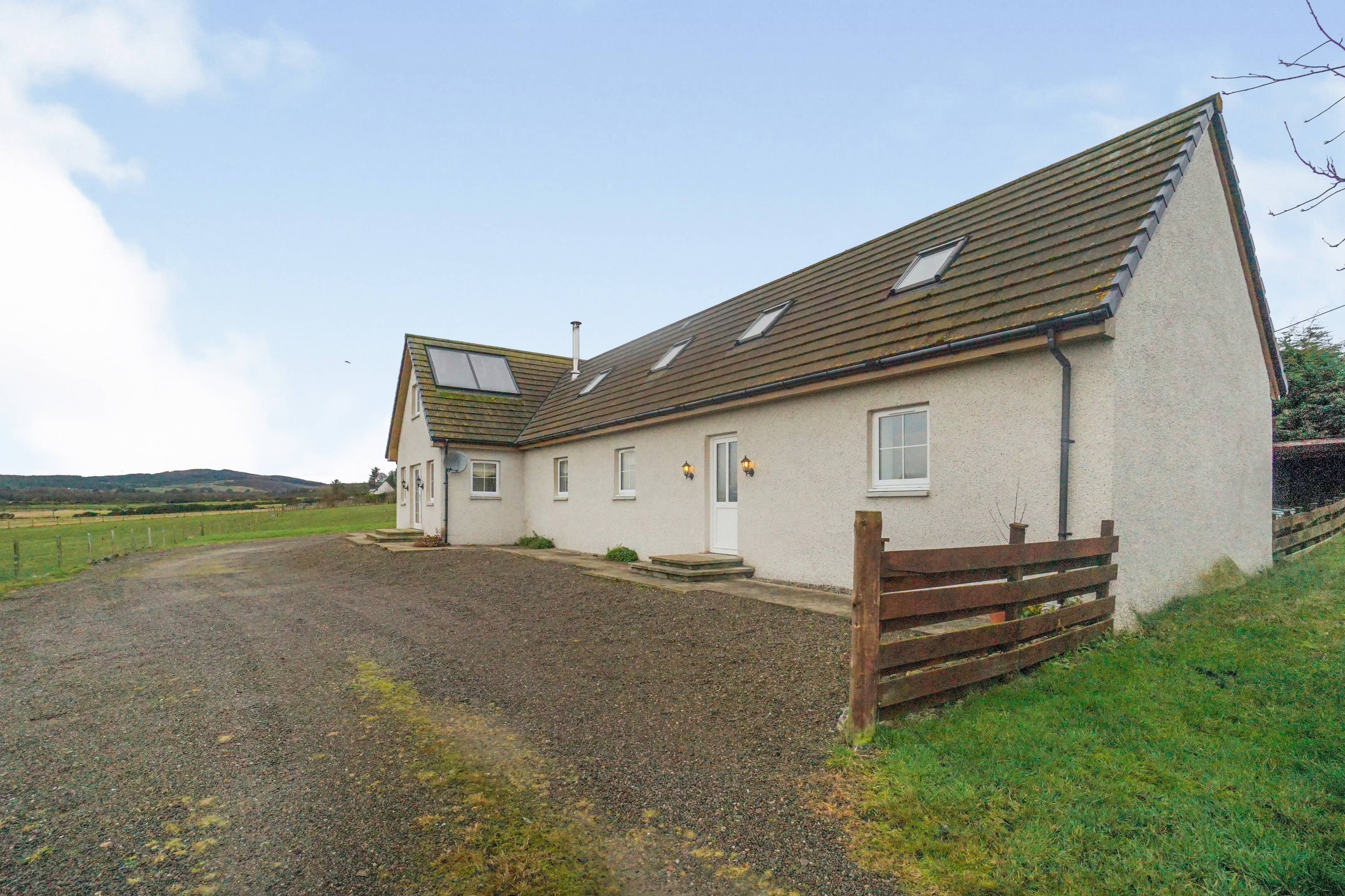 View Of The Property
