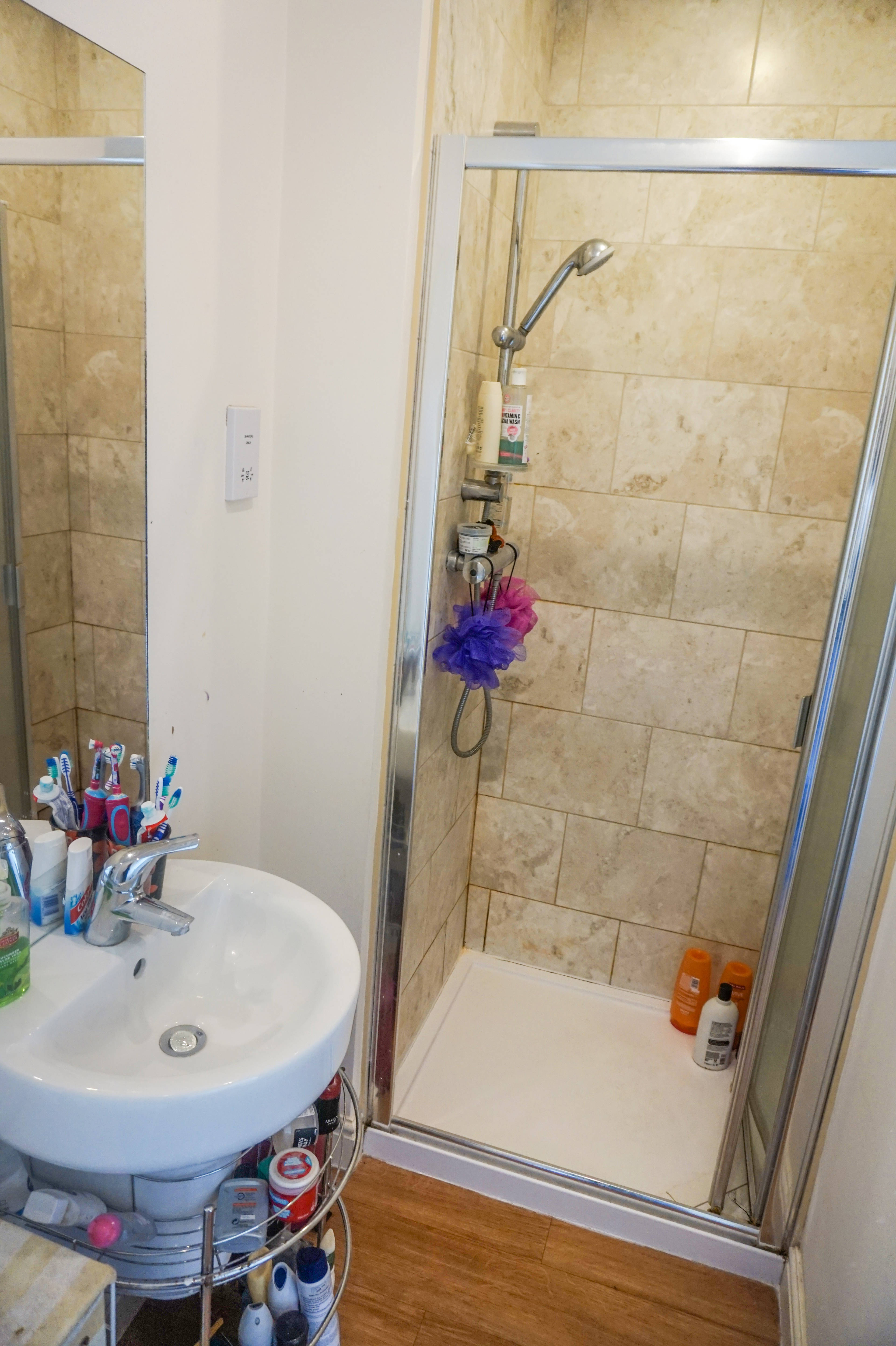En-suite