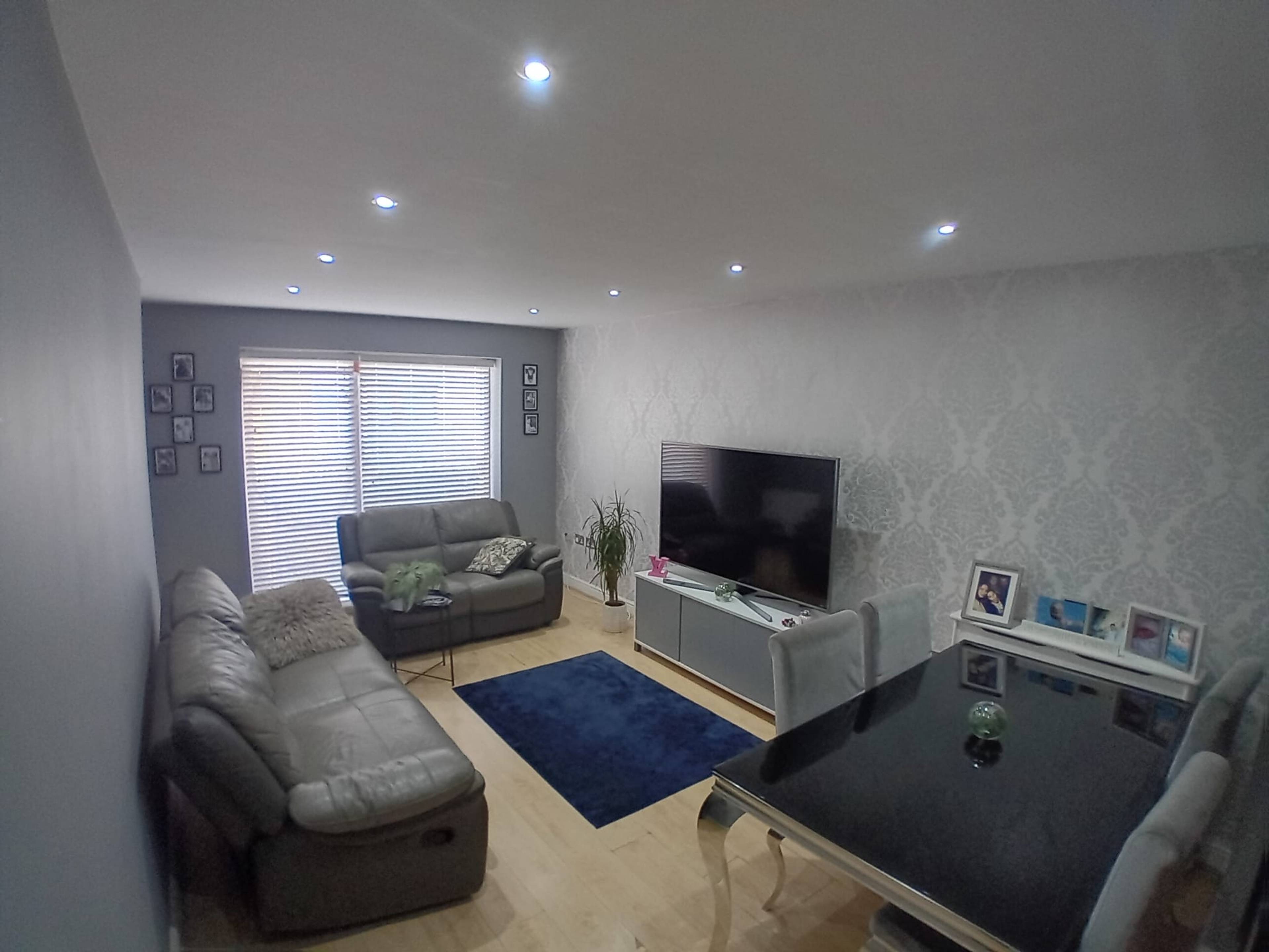 Living / Dining Room