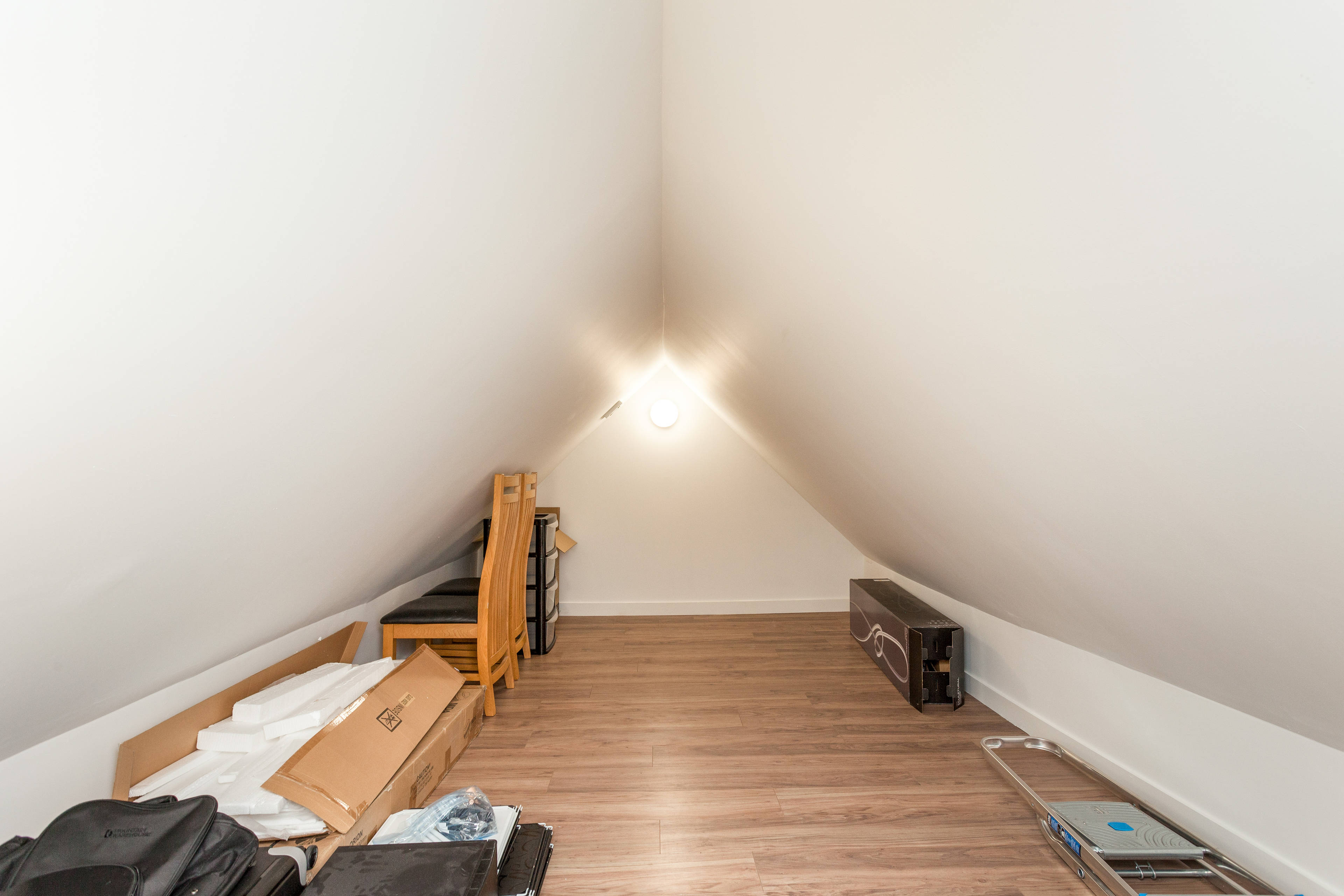 Storage Room