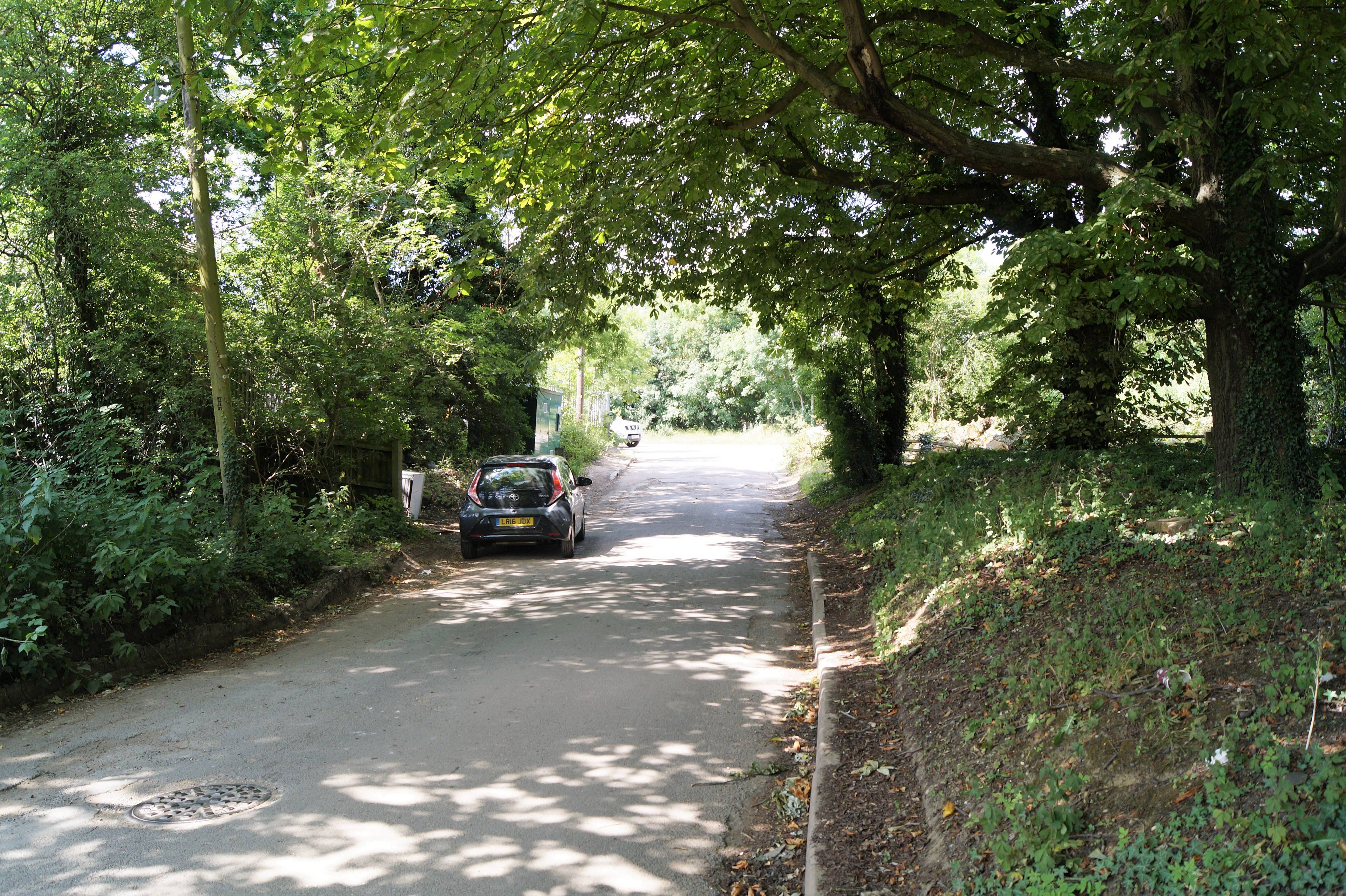 Approach