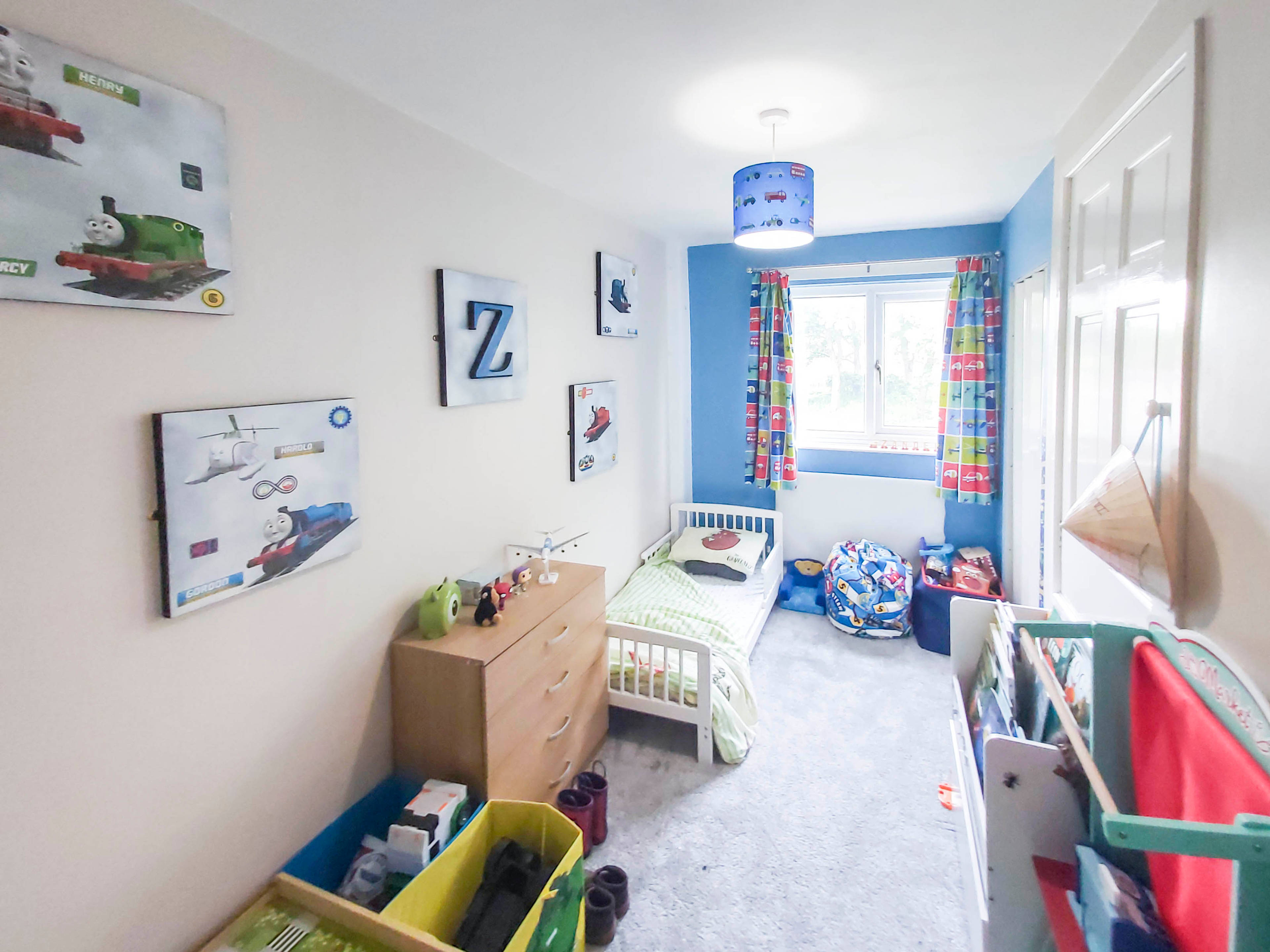 Bedroom Two