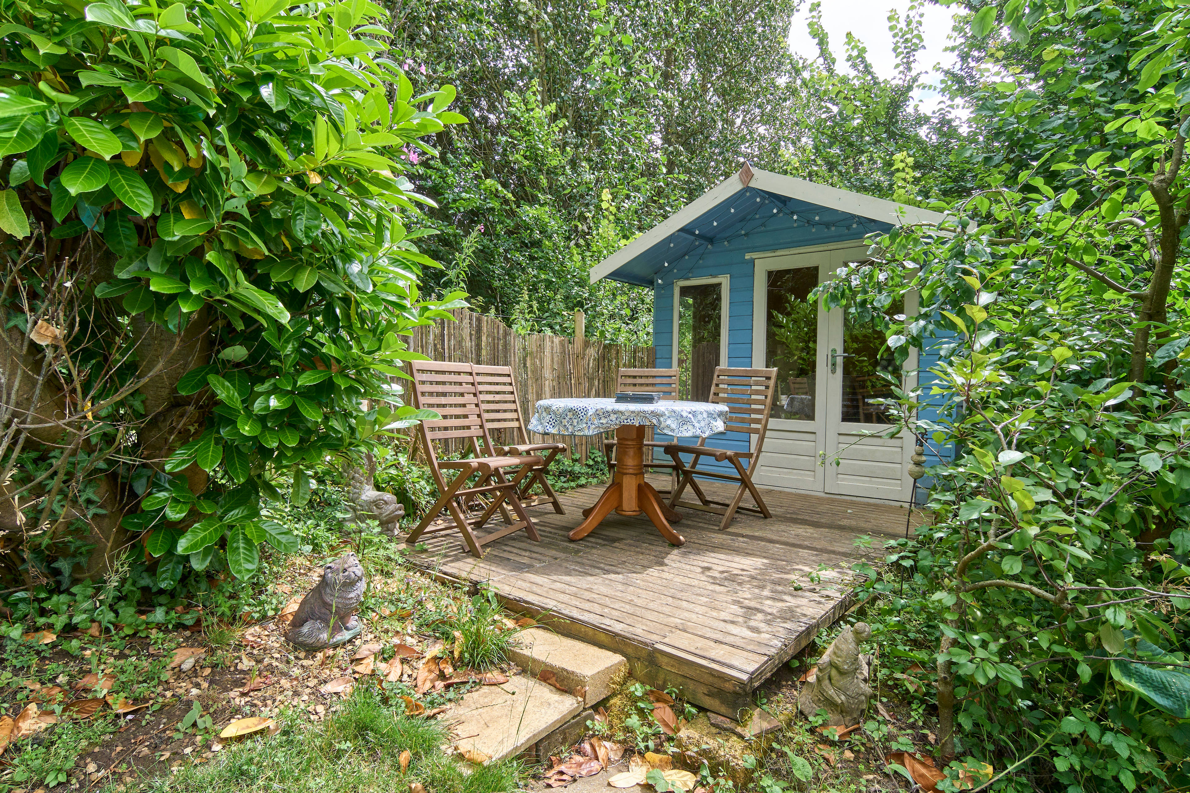 Summer House