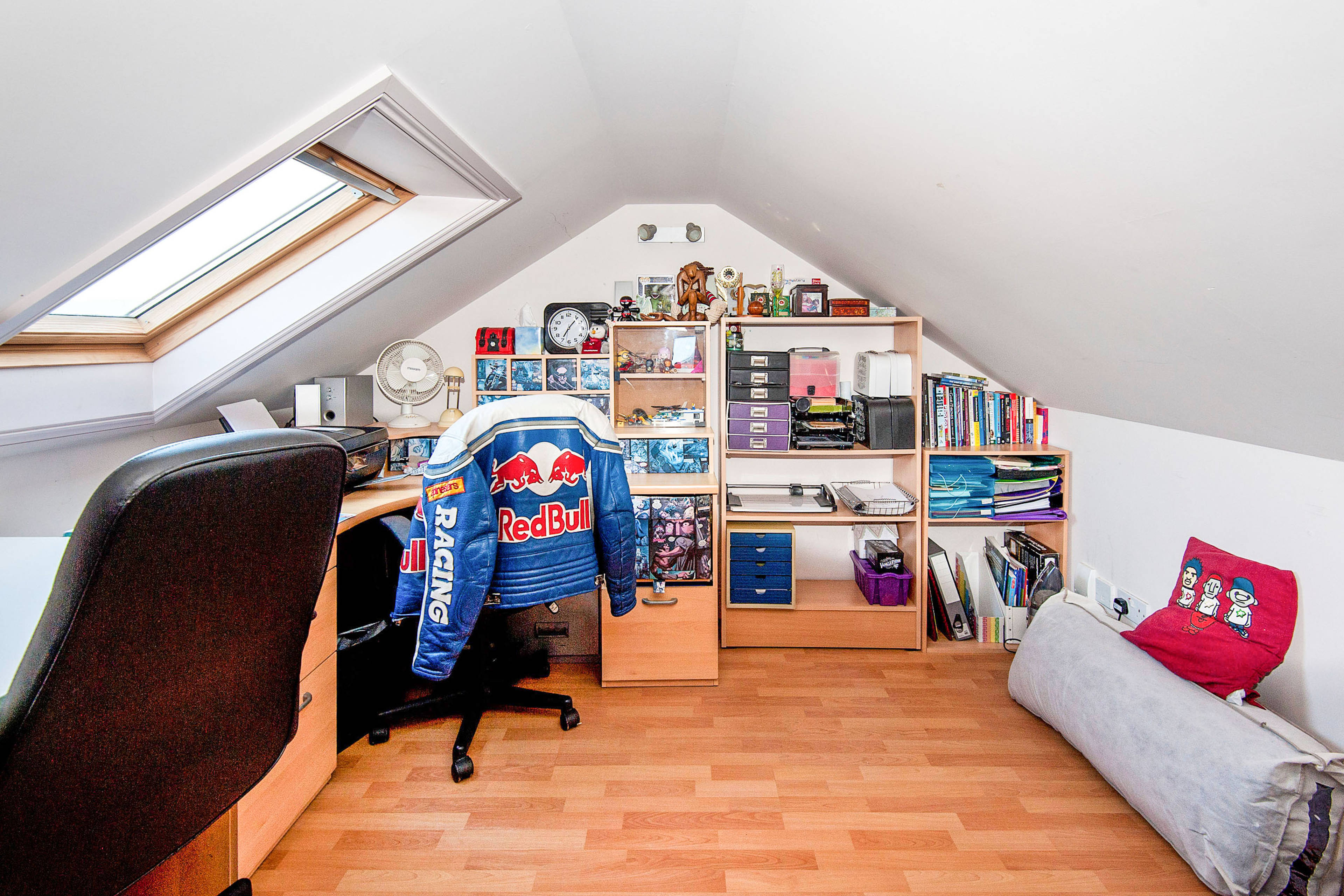 Loft Room