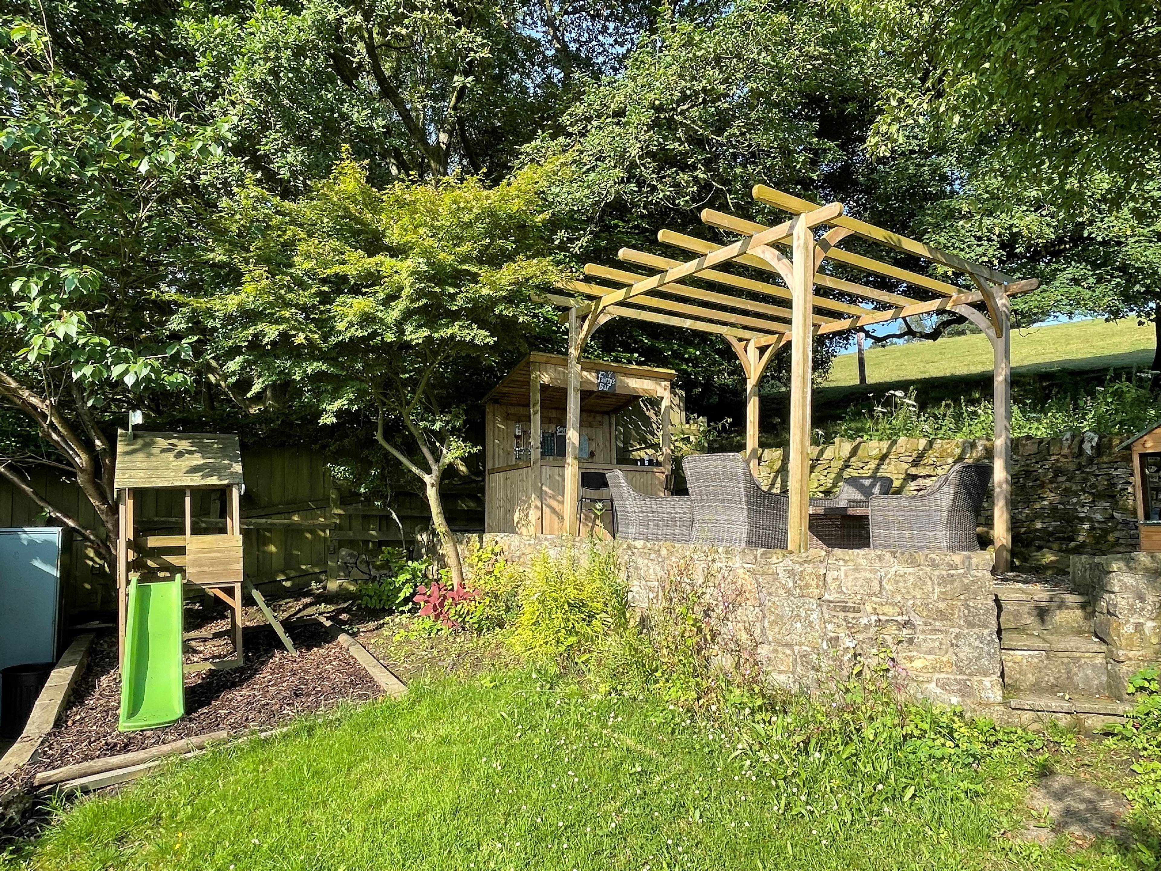 Sun Terrace