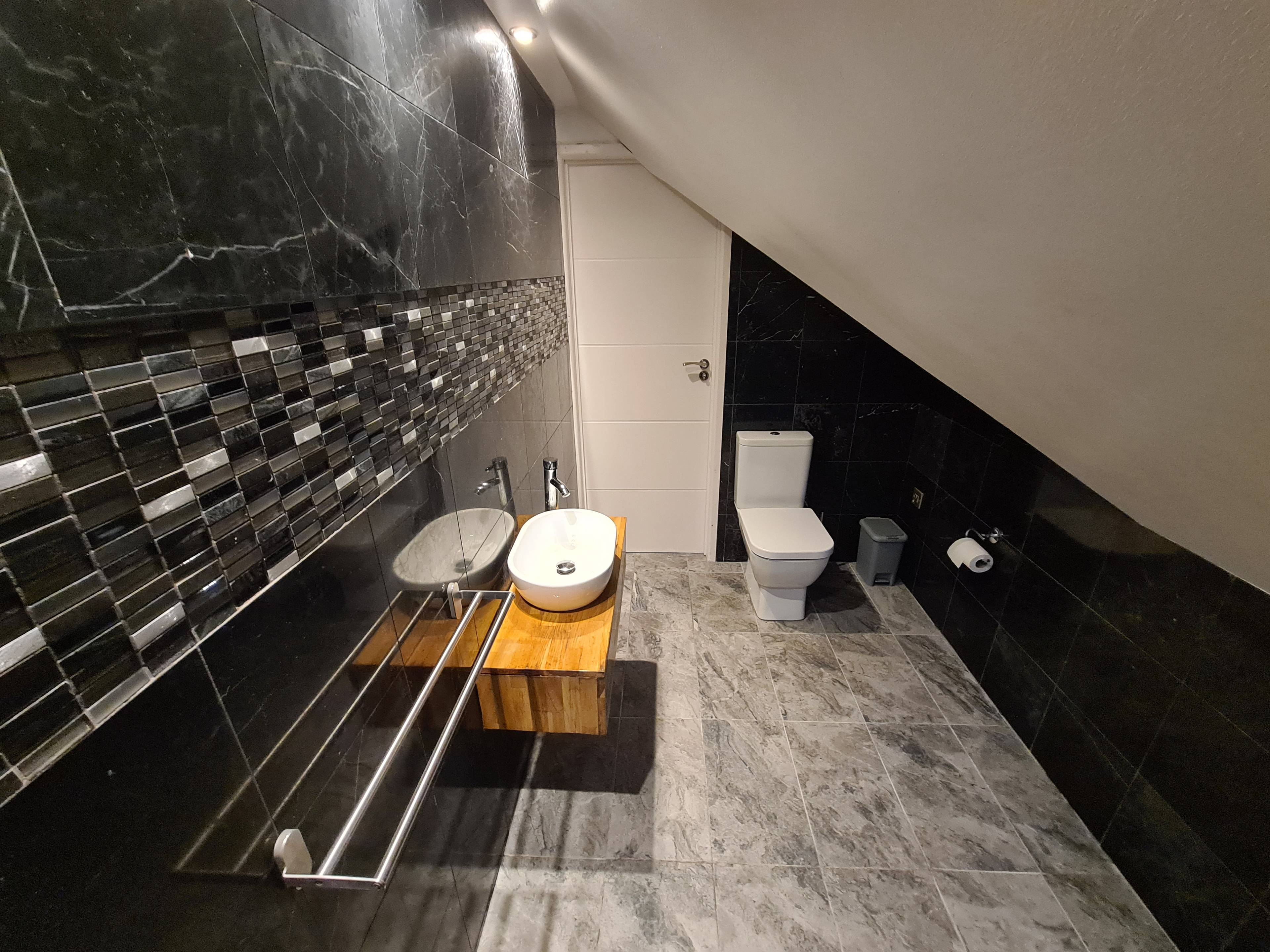 Bathroom Three