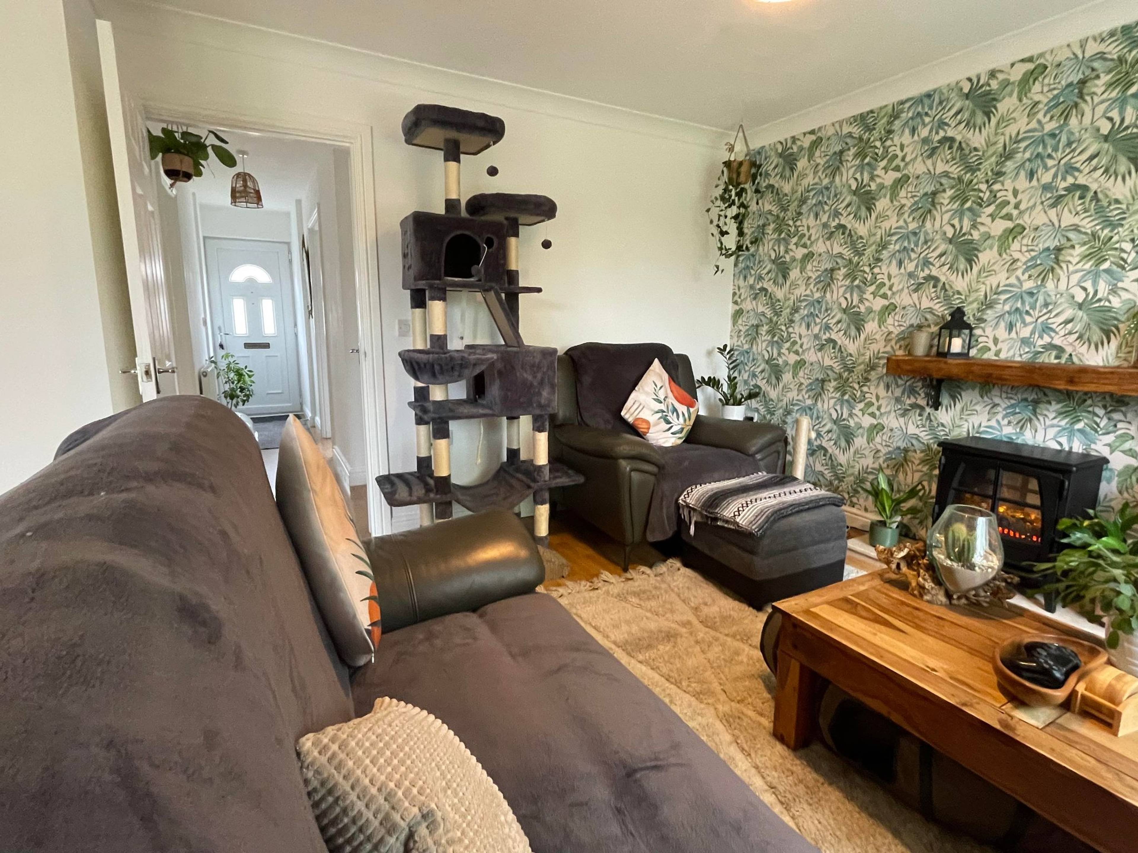 Living / Dining Room
