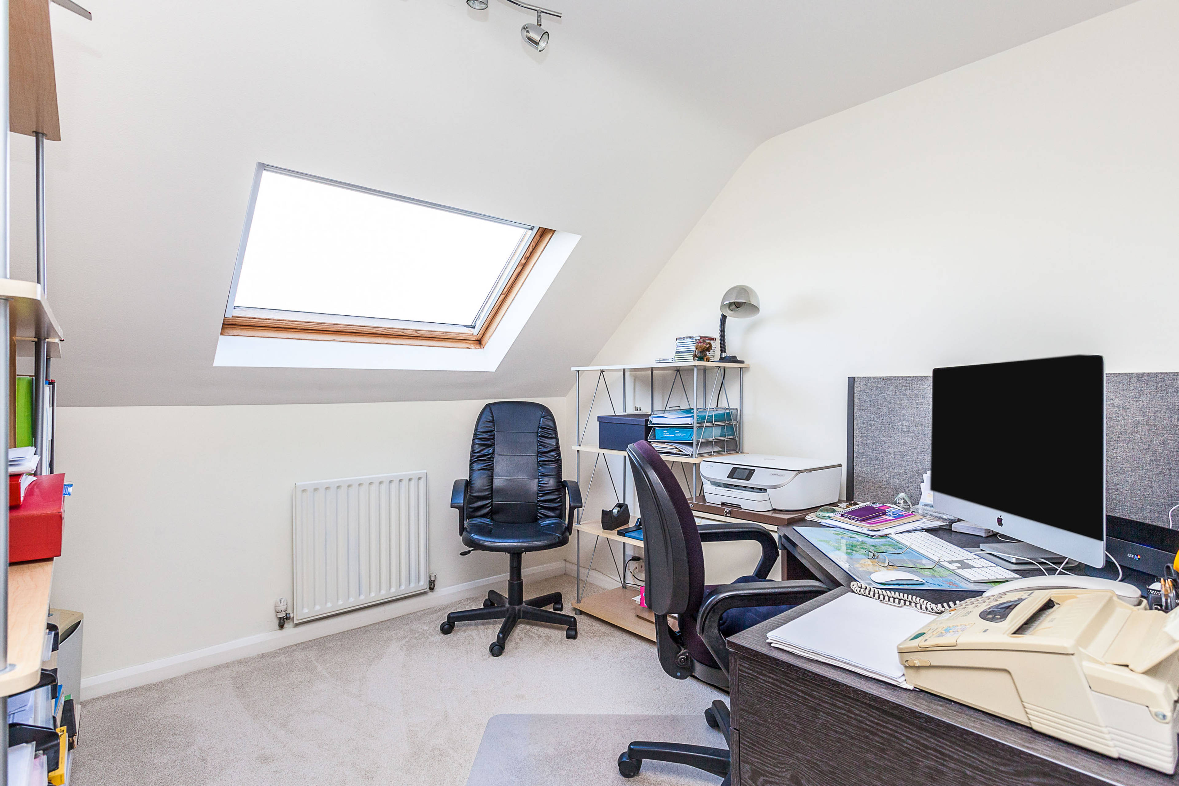 Home Office