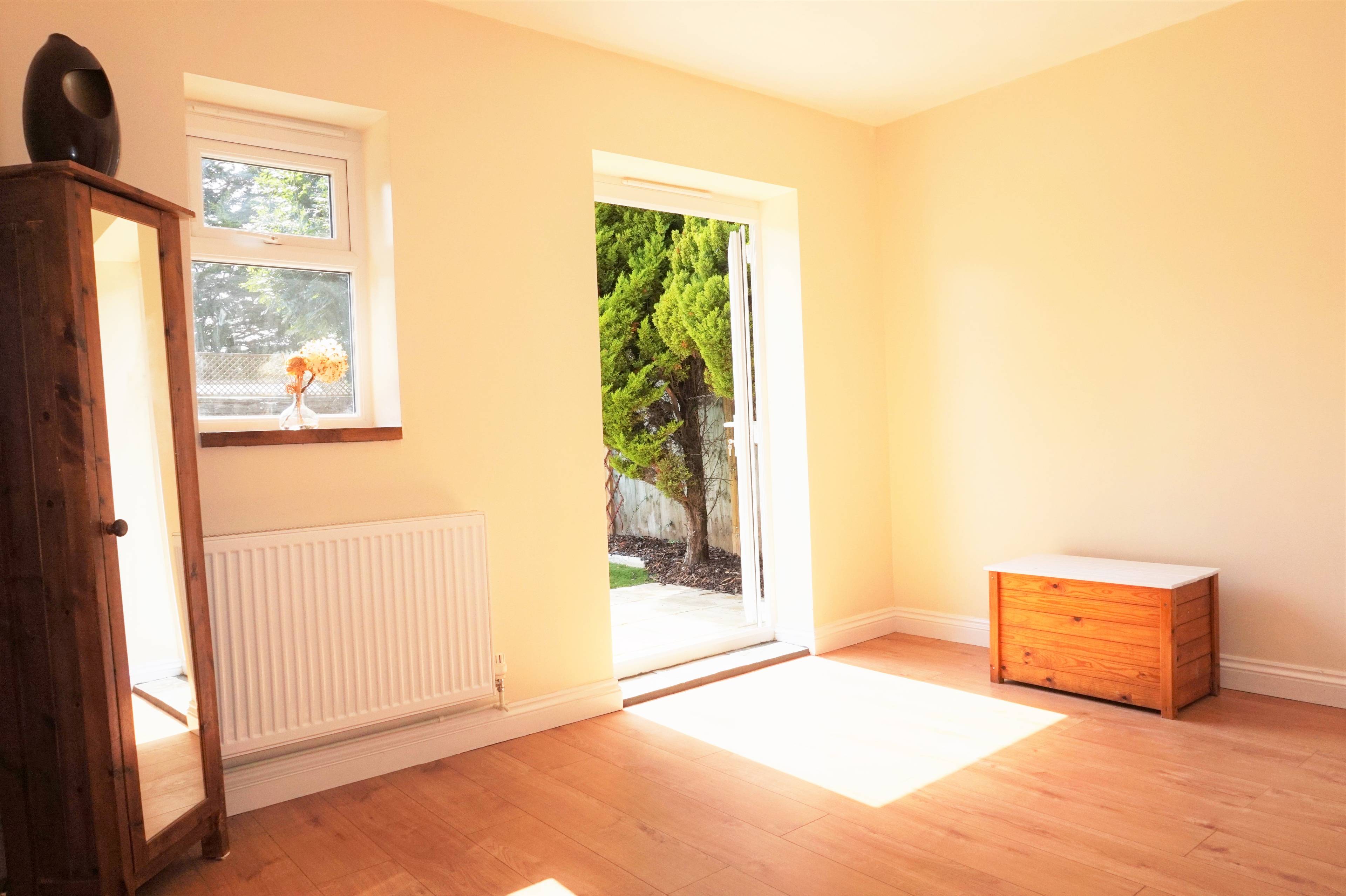 Annexe Bedroom Two