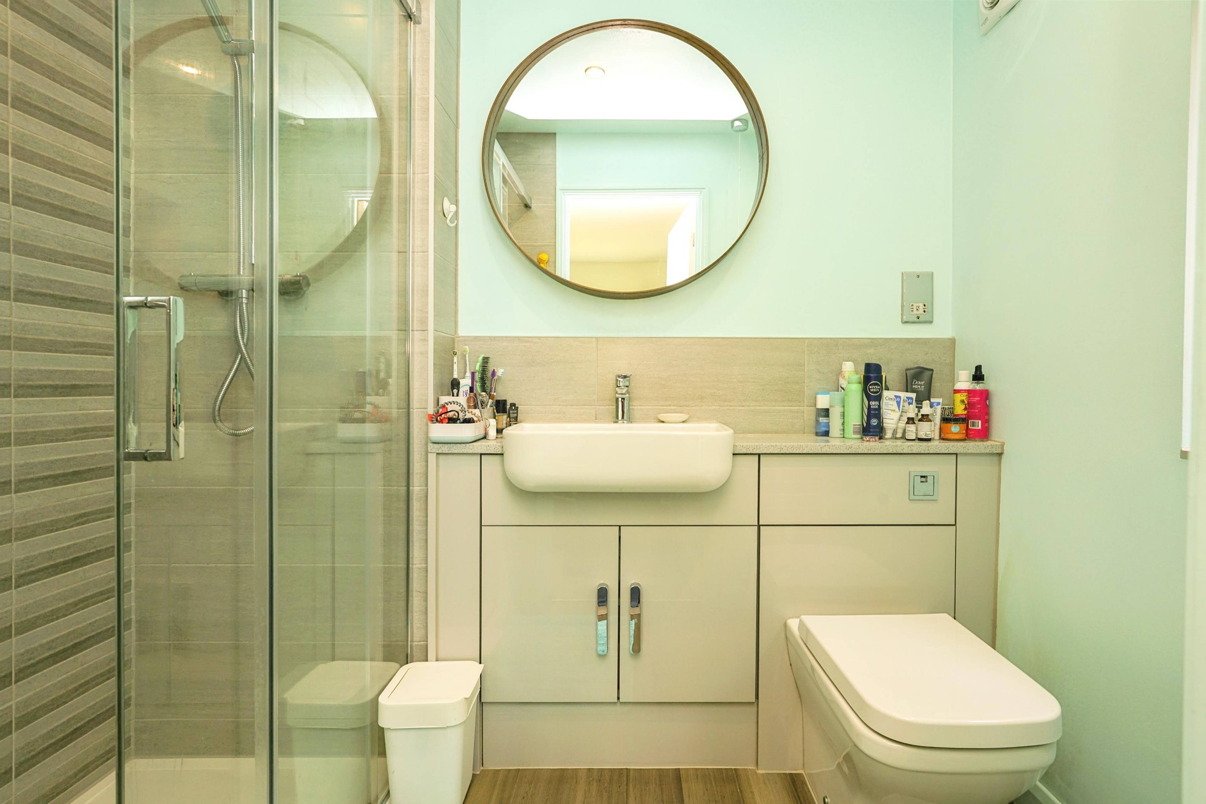 En-suite