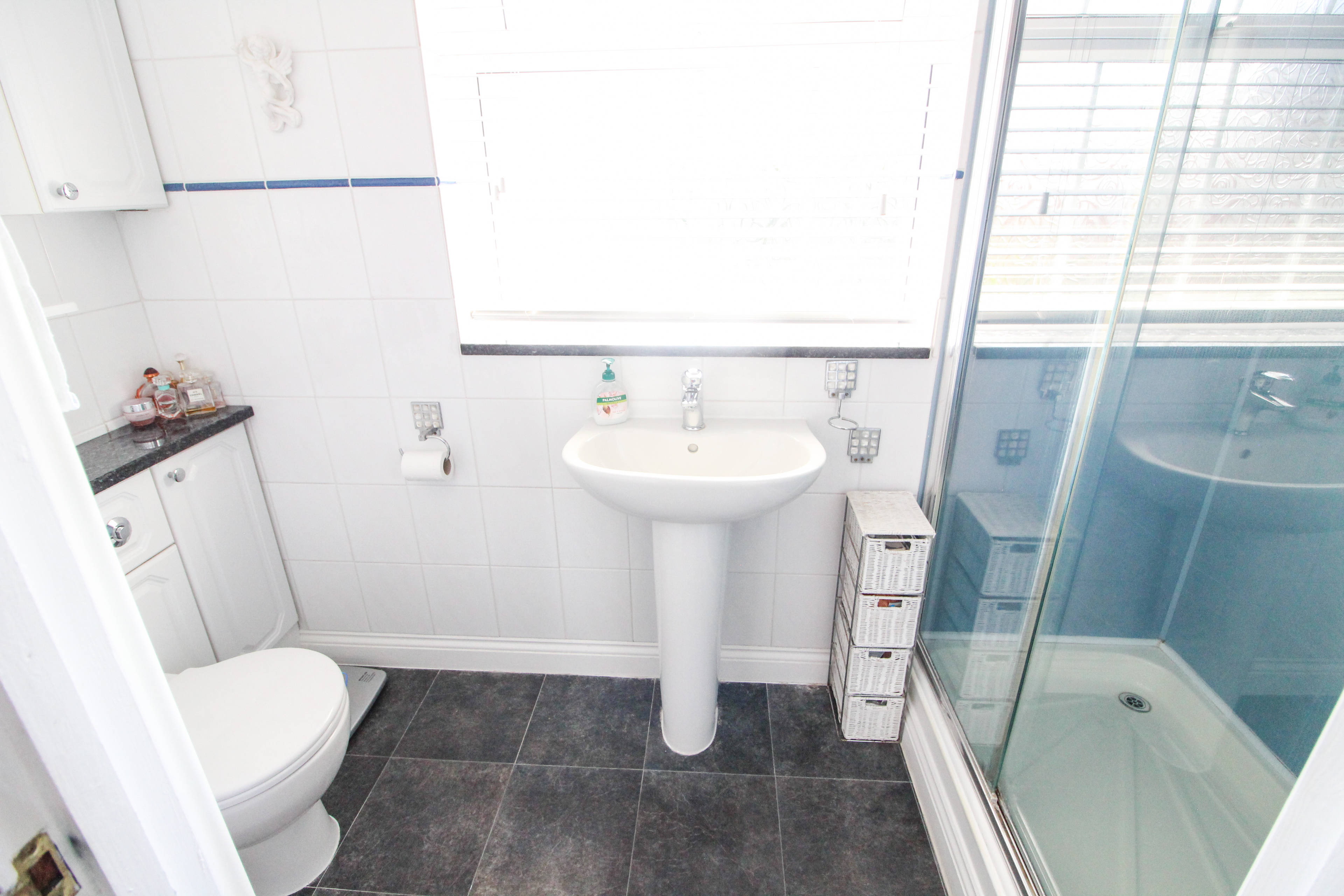 En-suite
