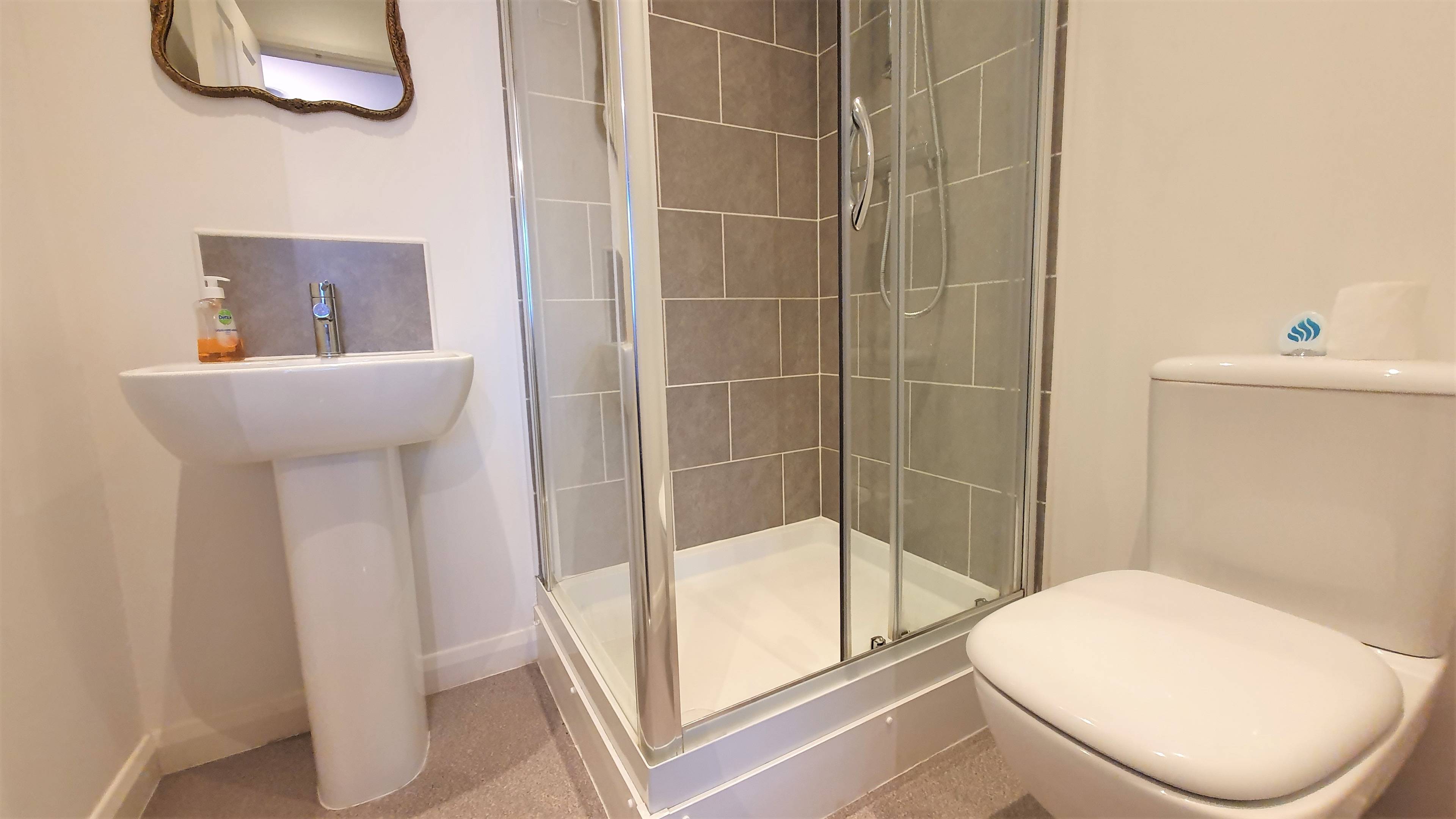 En-suite One