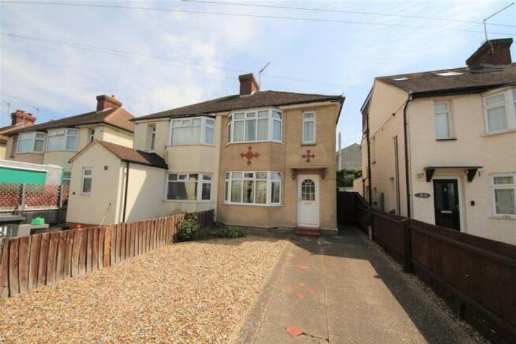 3 bedroom semi-detached house