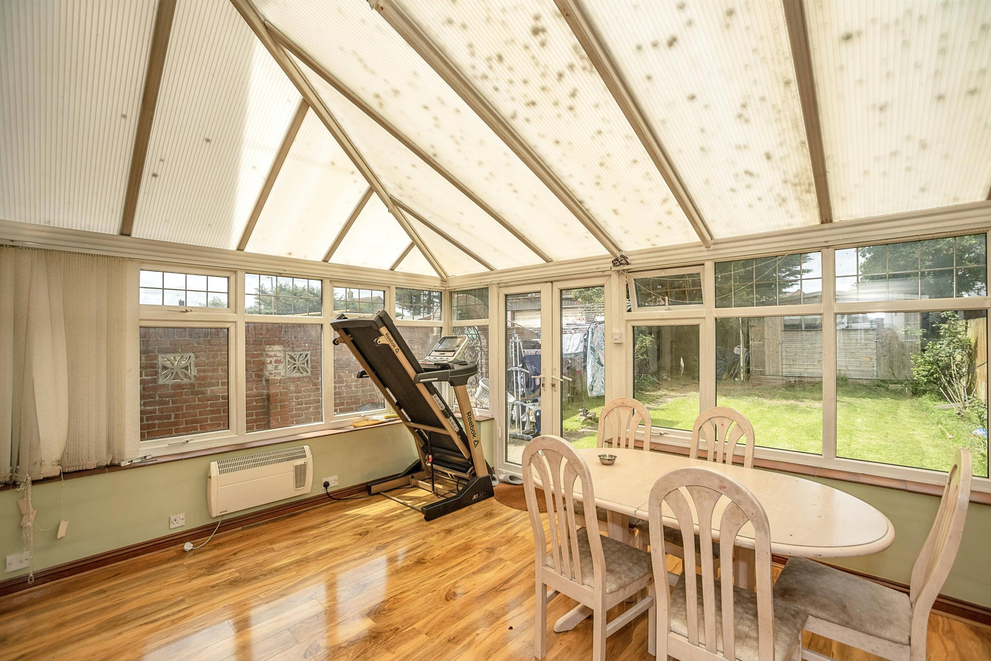 Conservatory