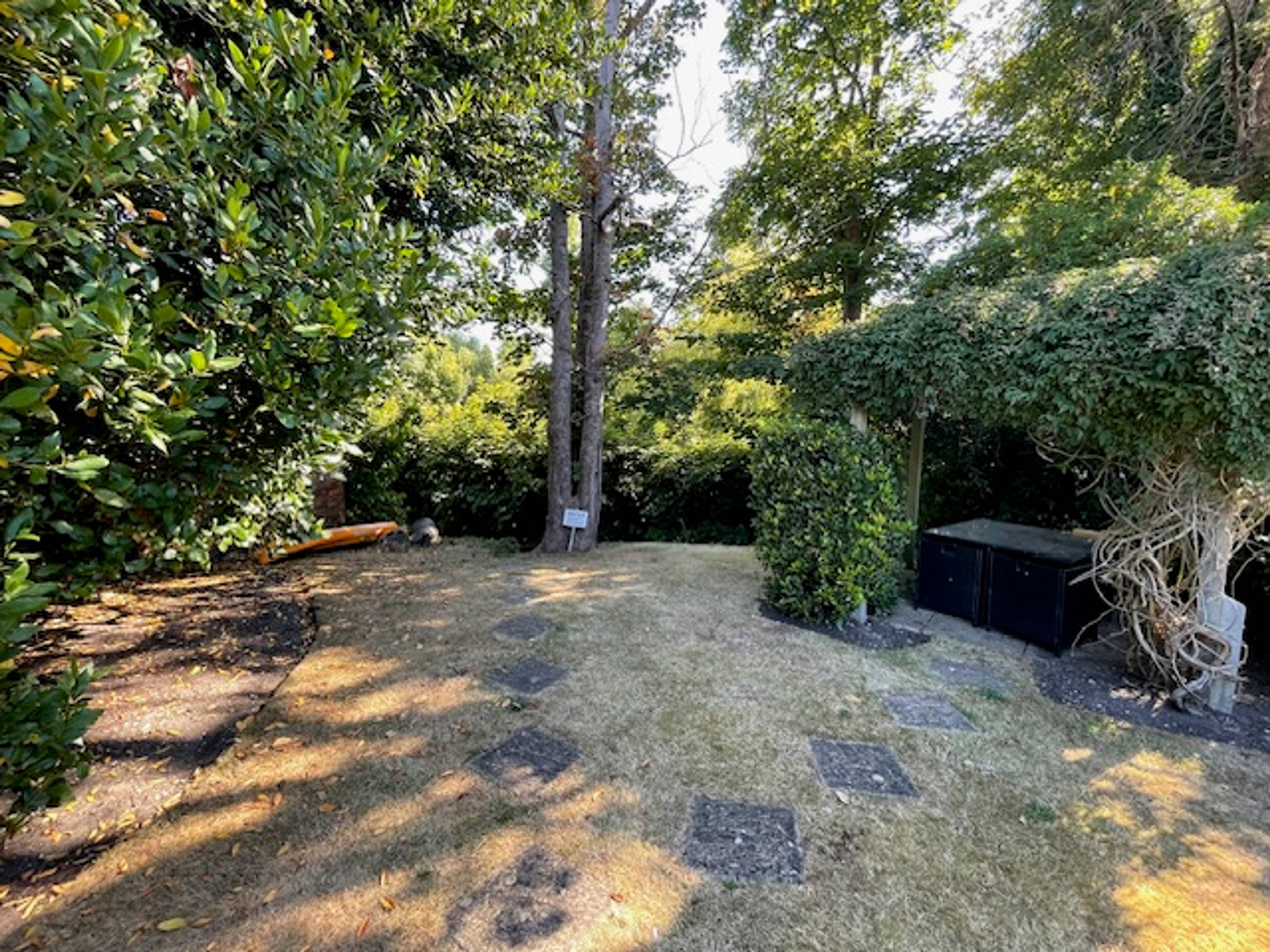 Communal Gardens