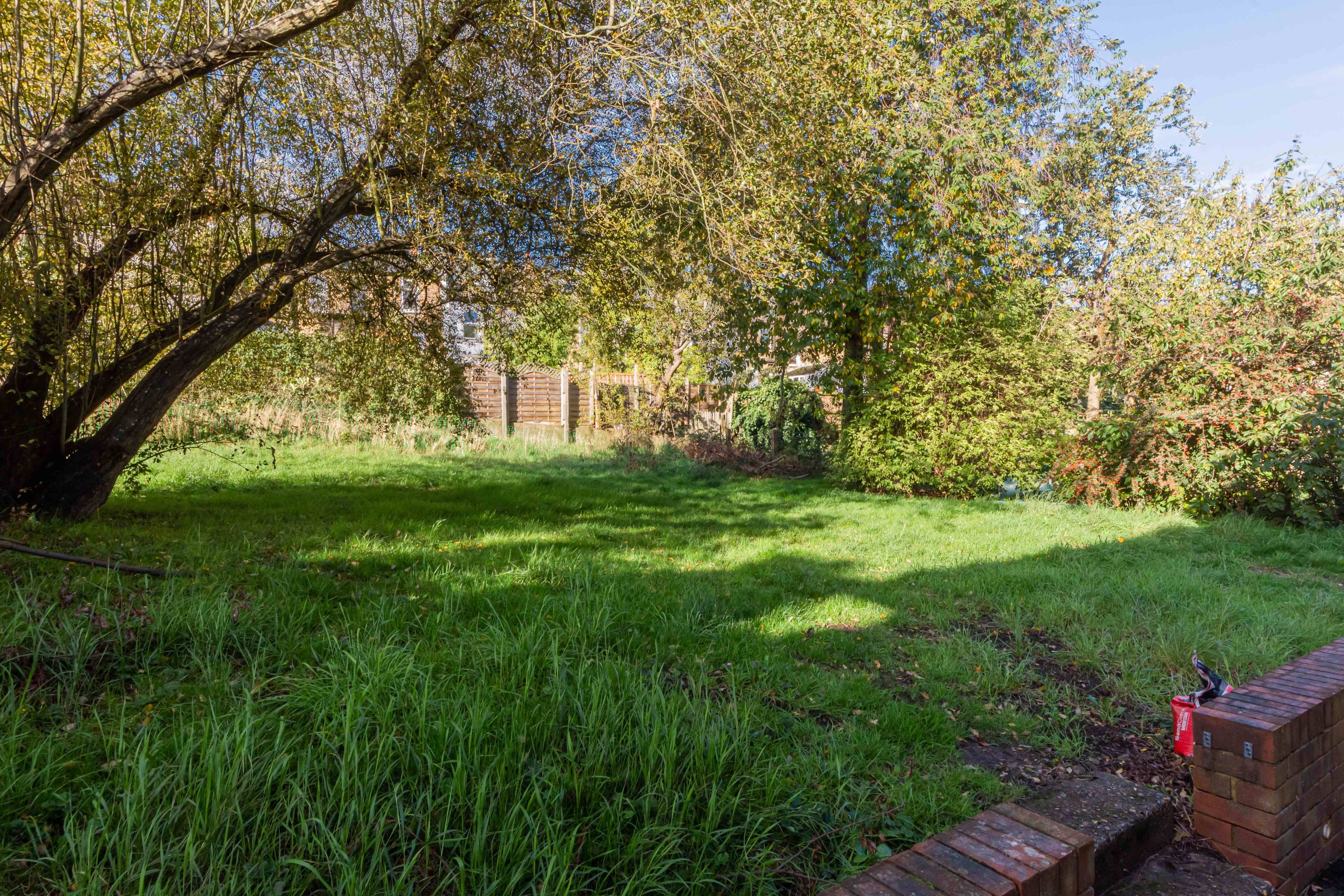 Communal Gardens