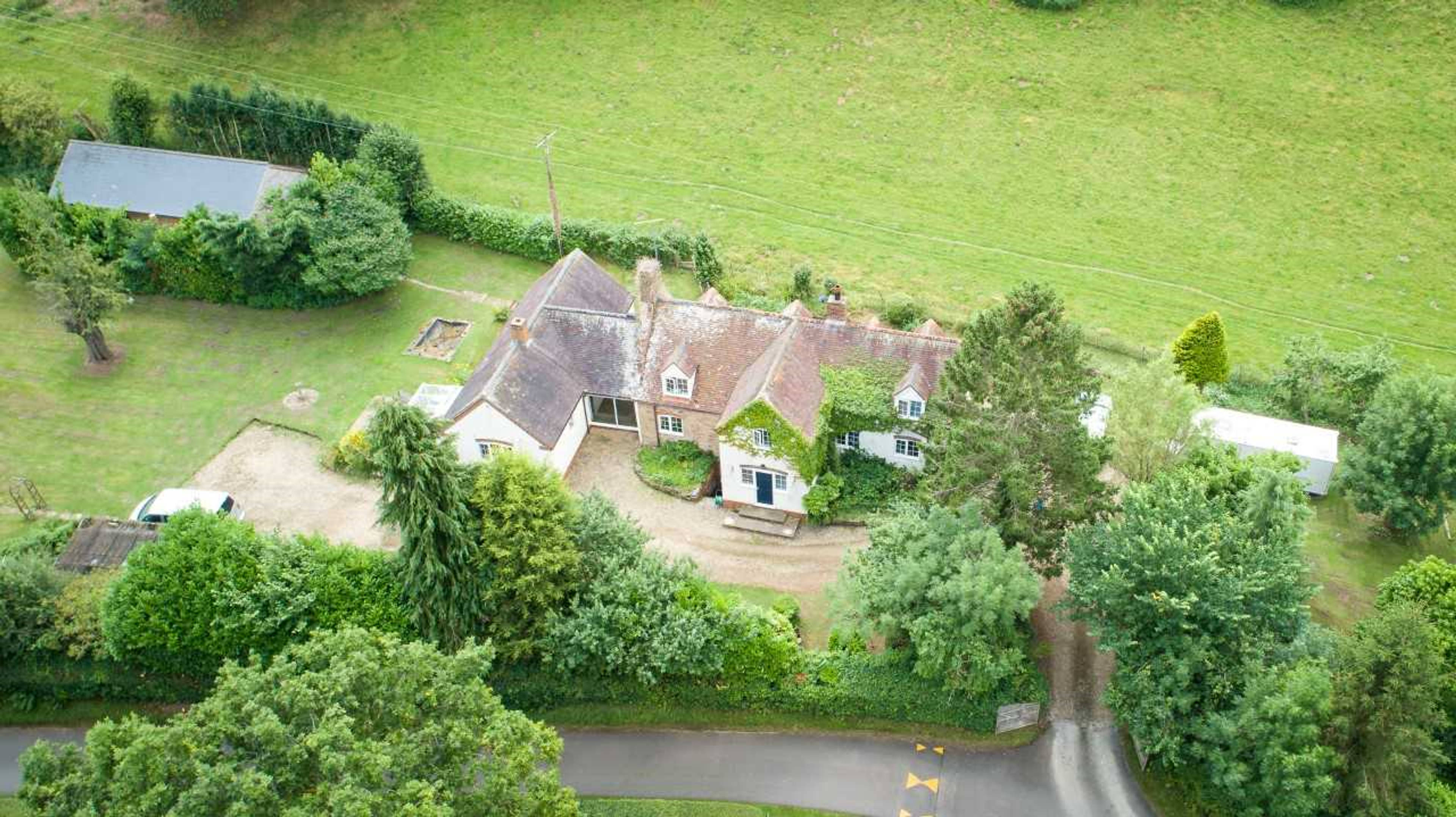 View Of The Property