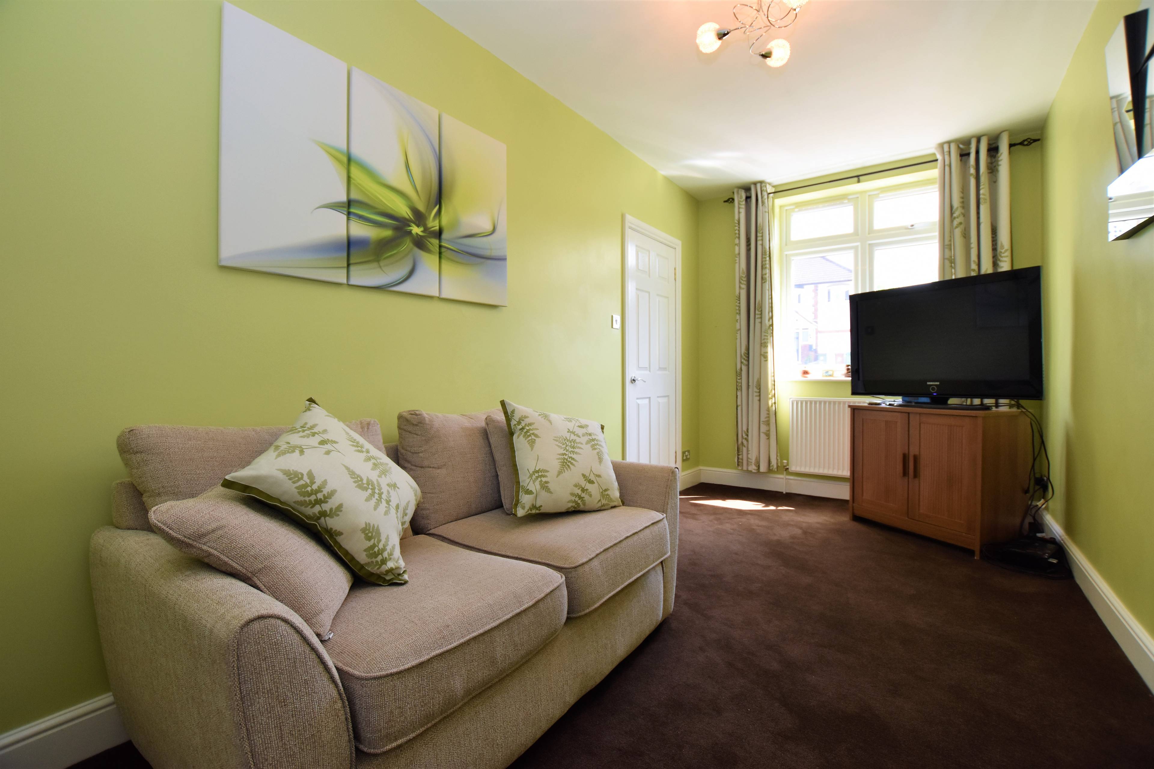 Study/Playroom