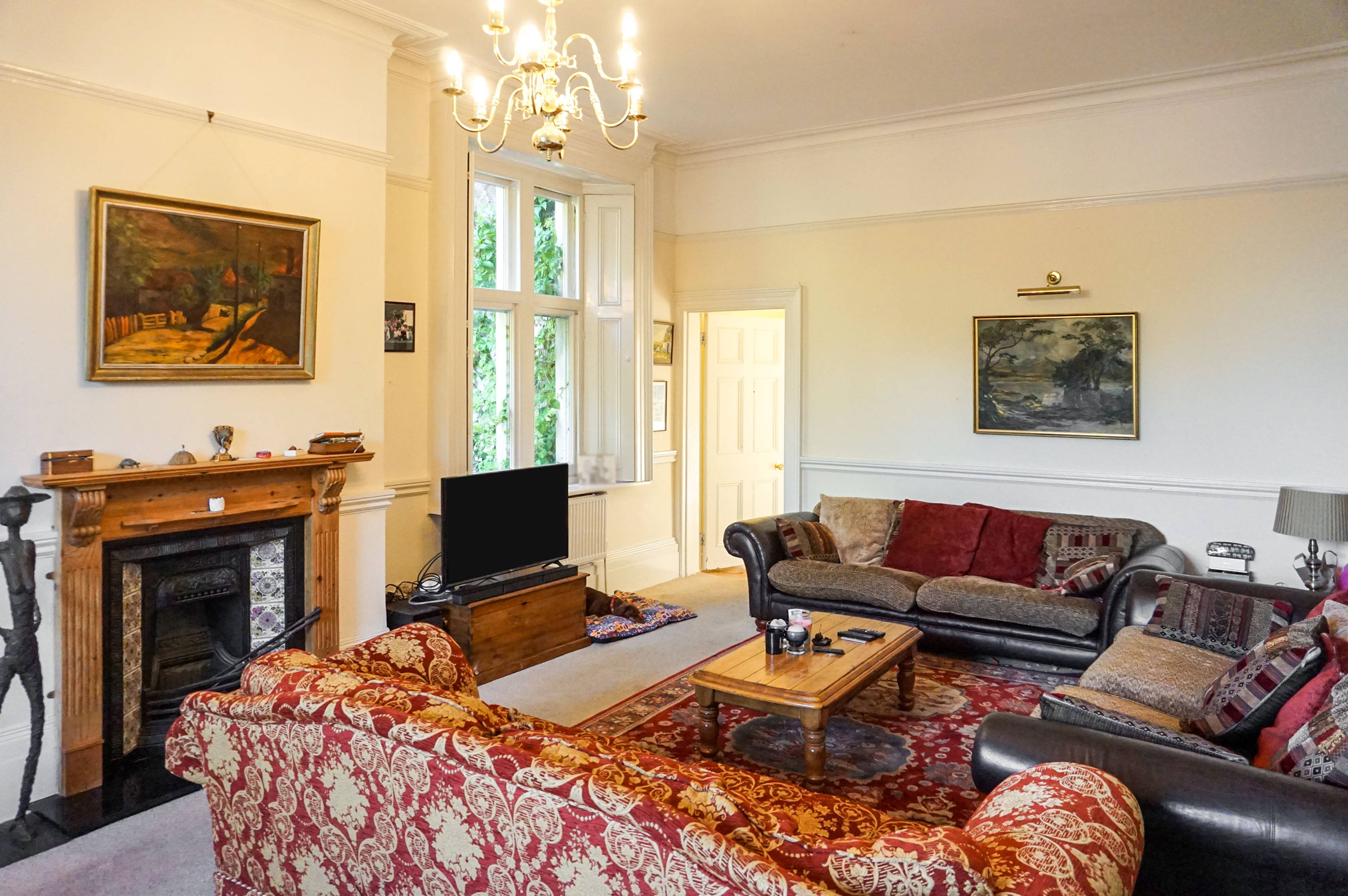 Sitting Room