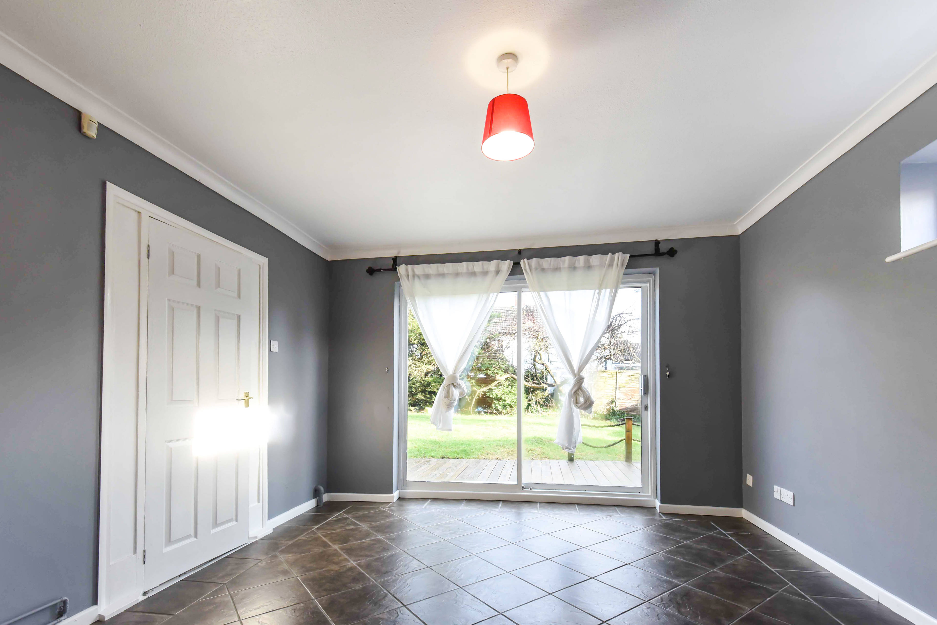 Living / Dining Room