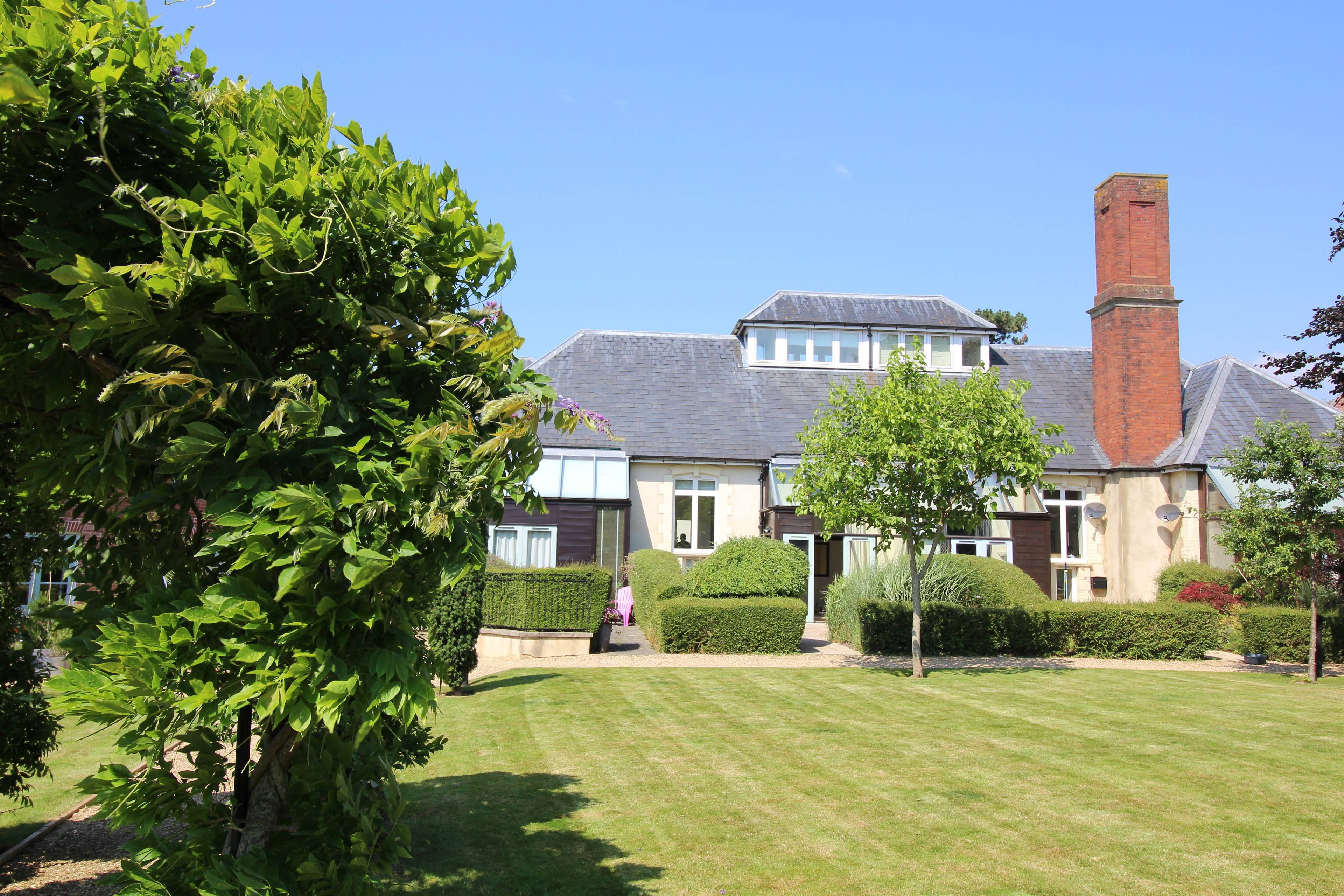View Of The Property