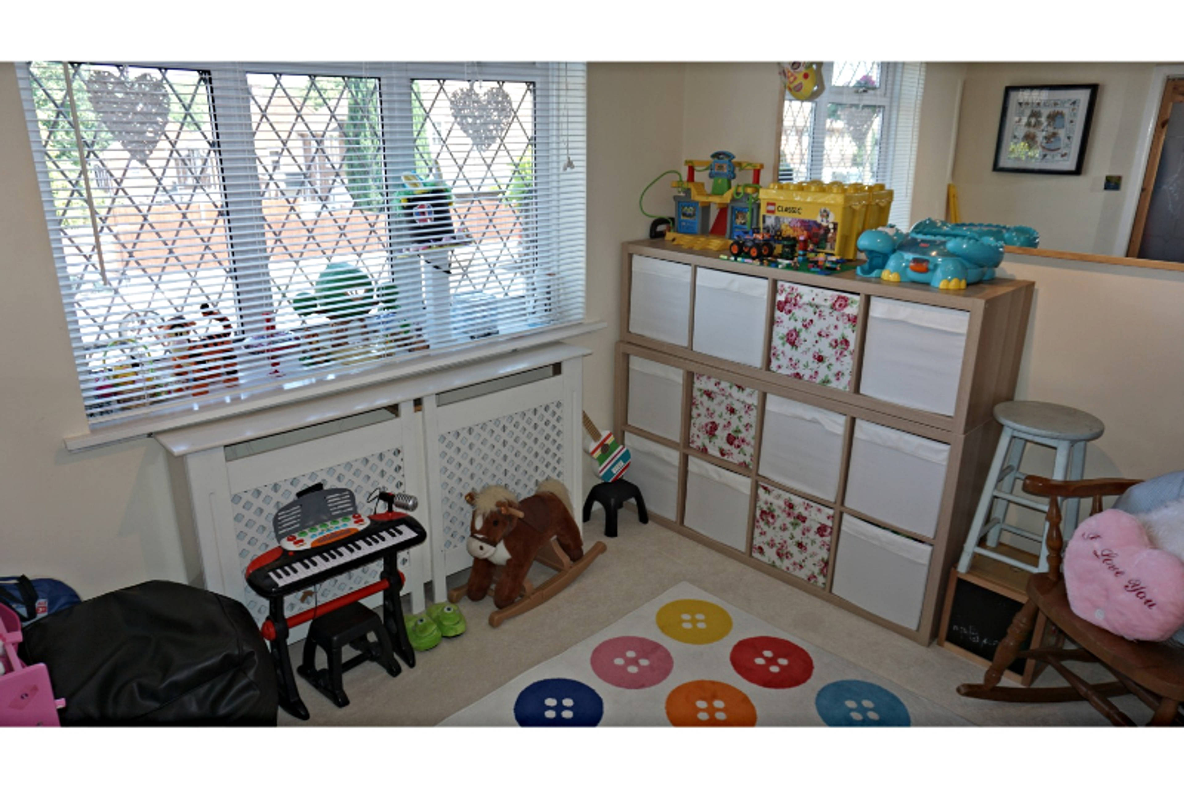 Dining Room / Study