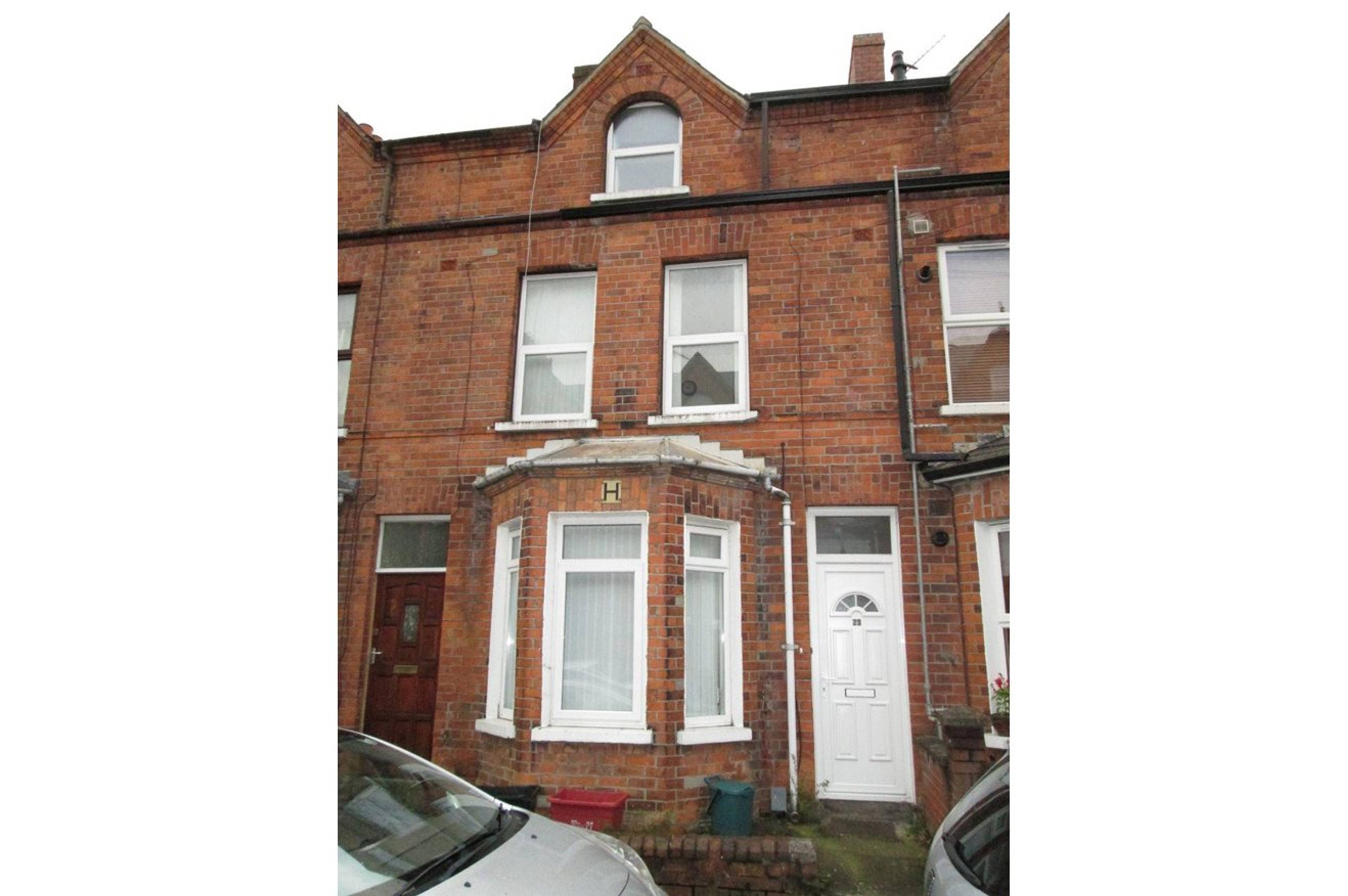 The Property