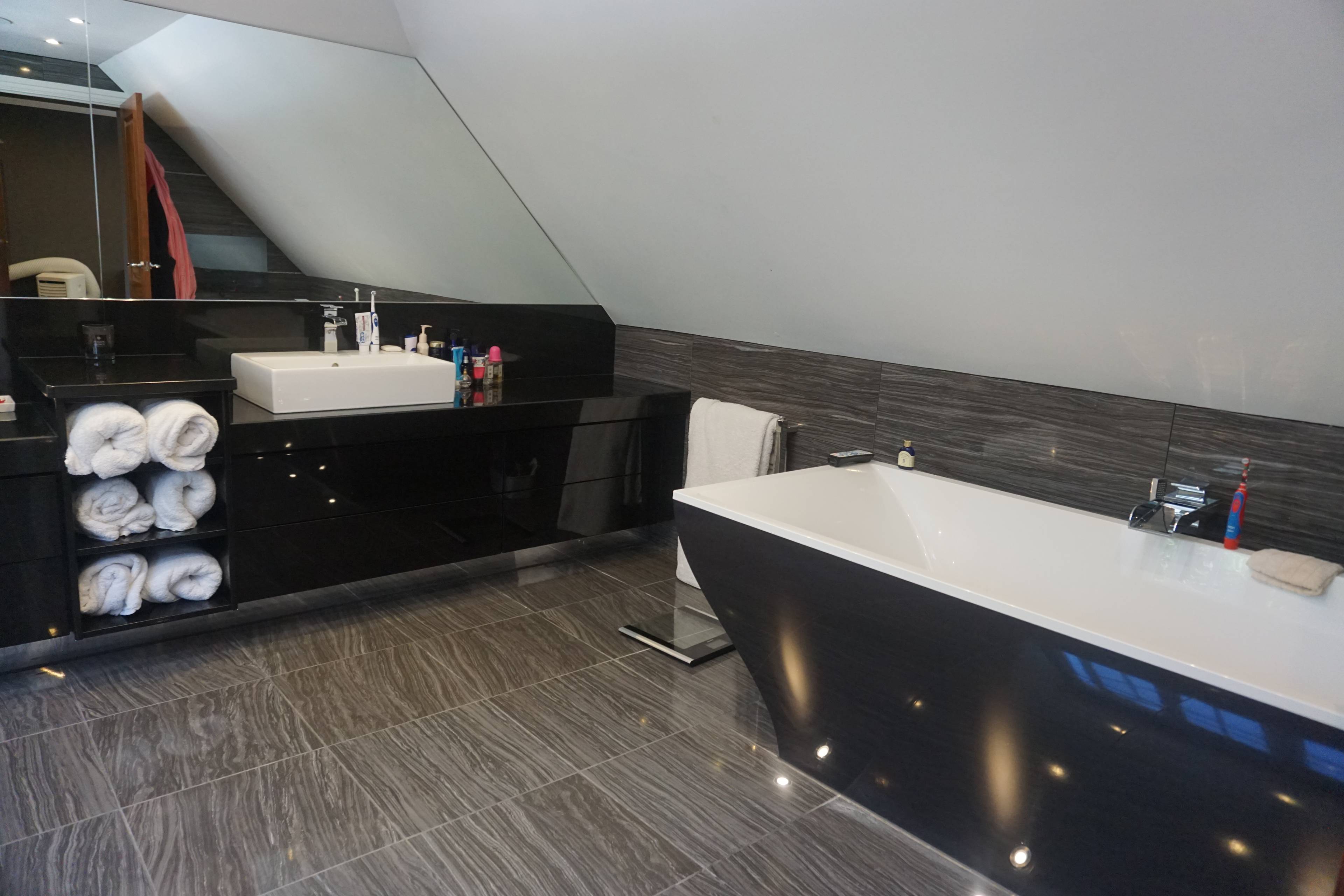Master En-suite
