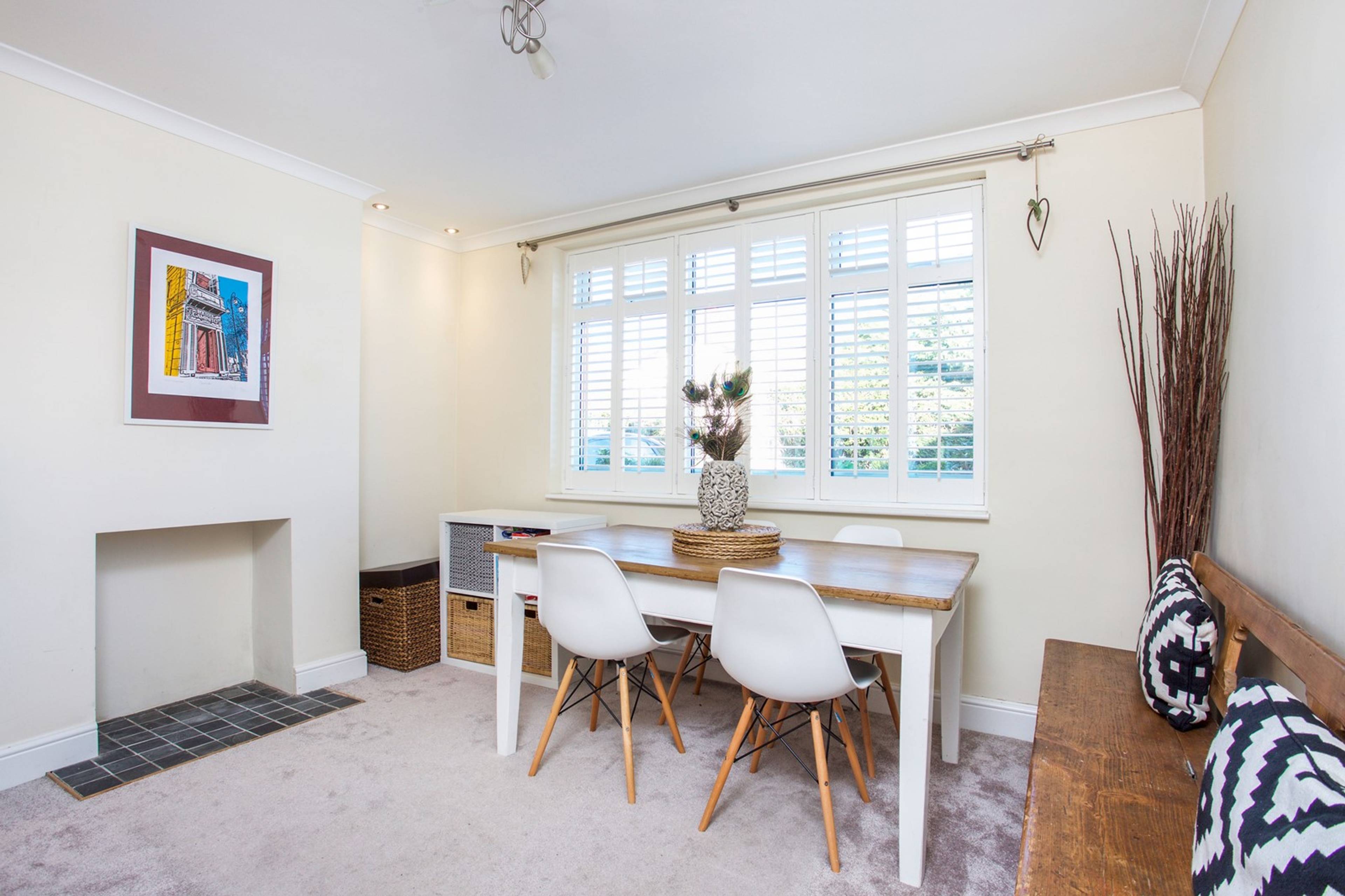 Dining / Family Room