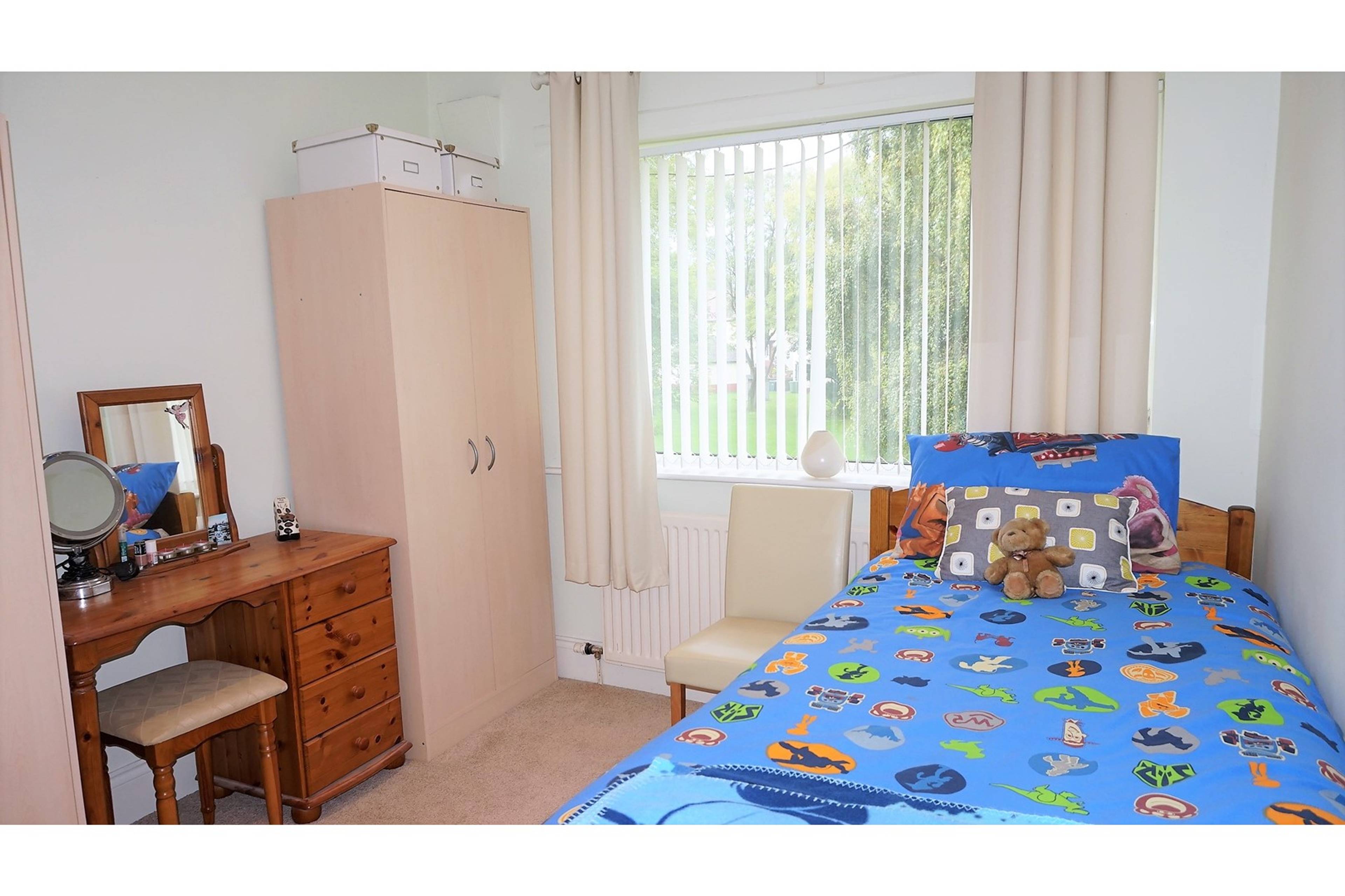 bedroom two