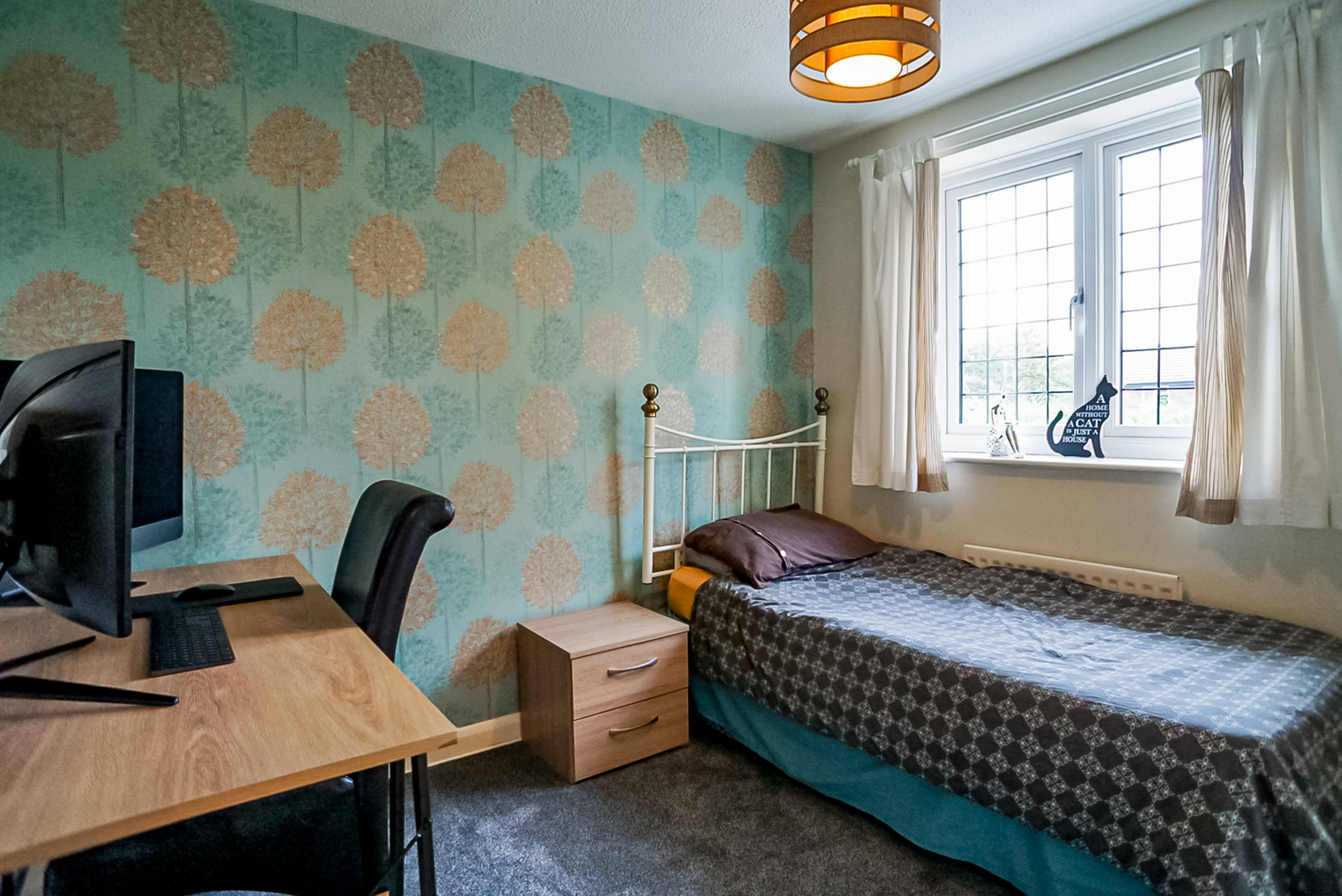 Bedroom Five