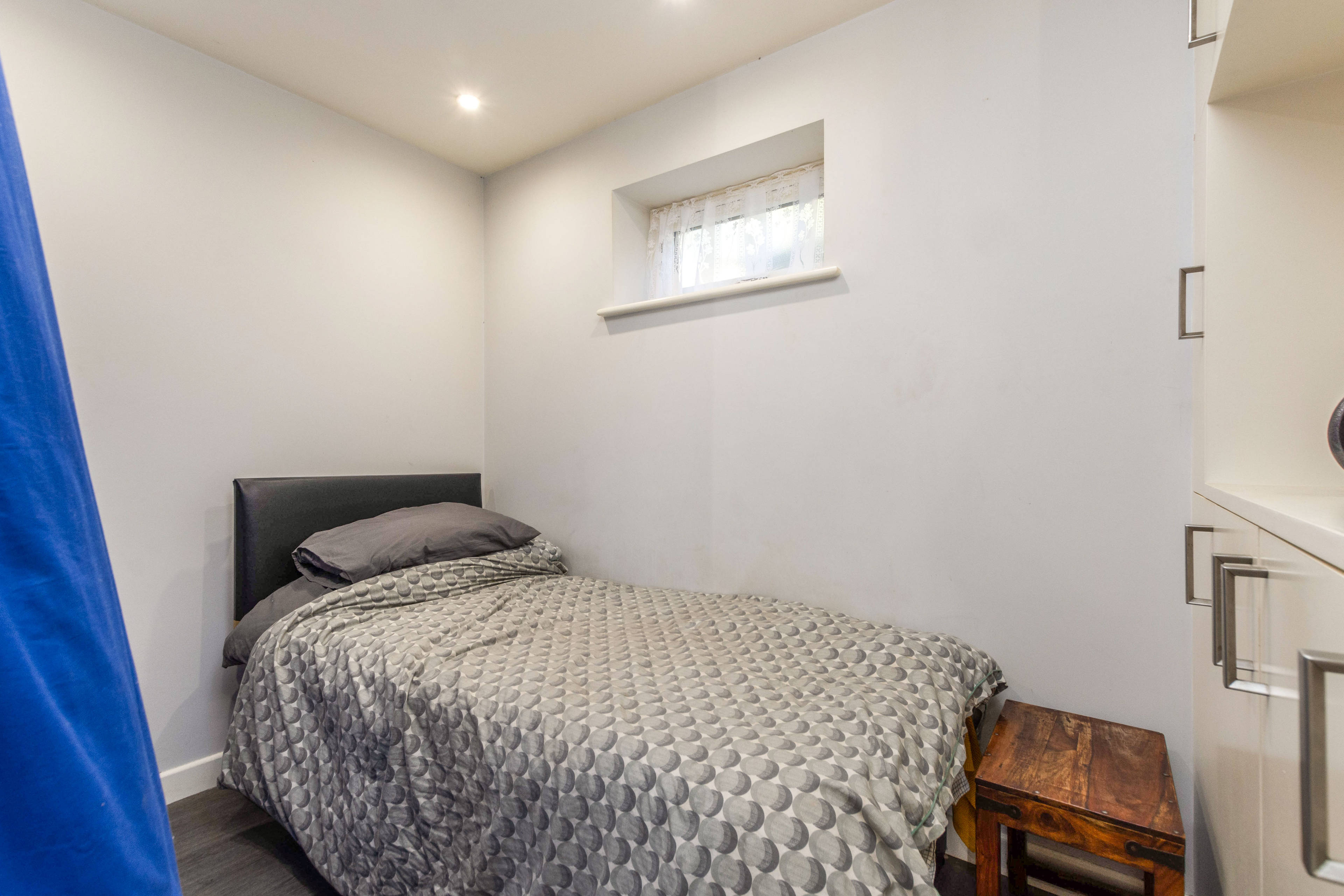 Annexe Bedroom