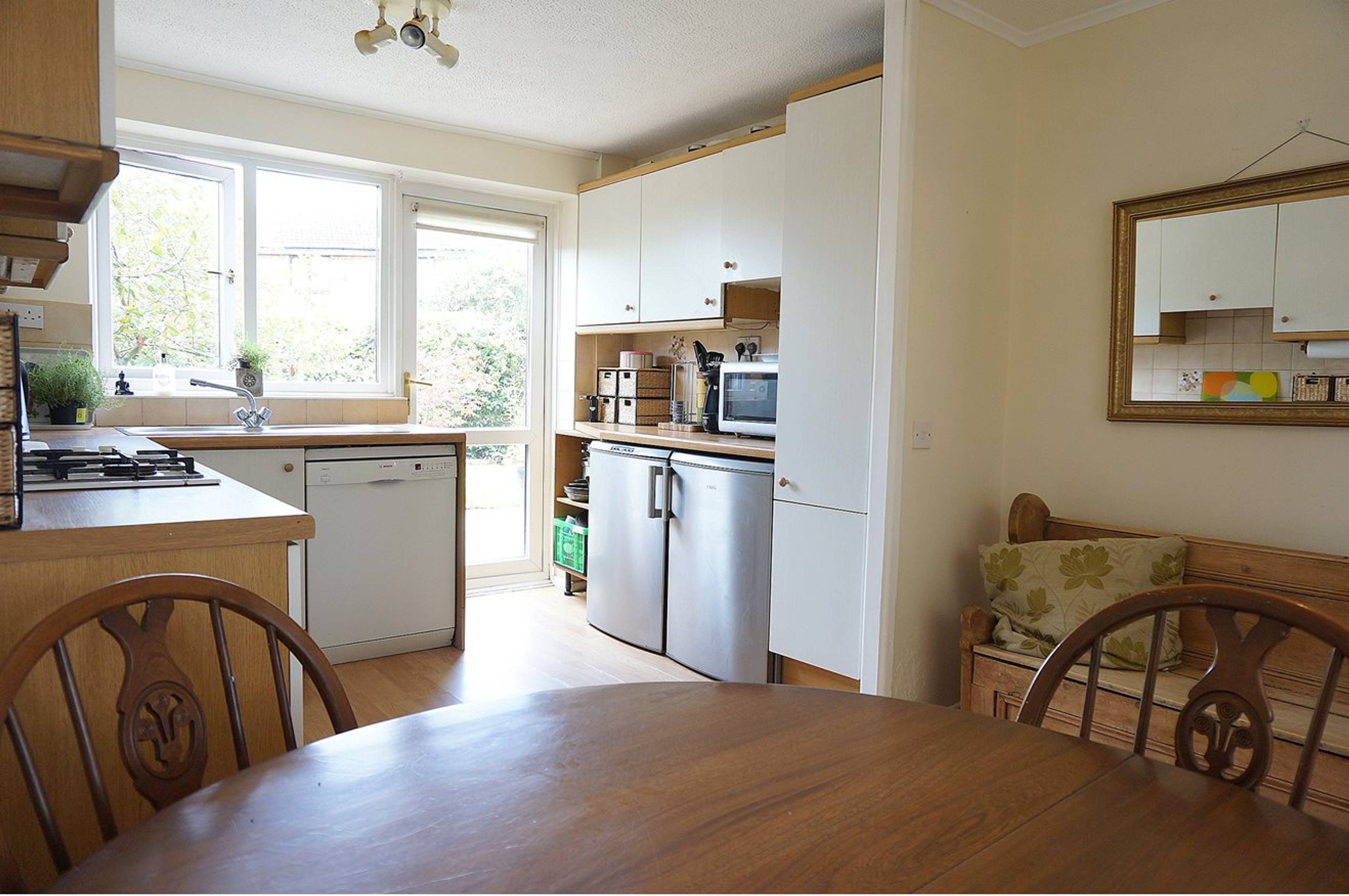 Kitchen / Breakfast