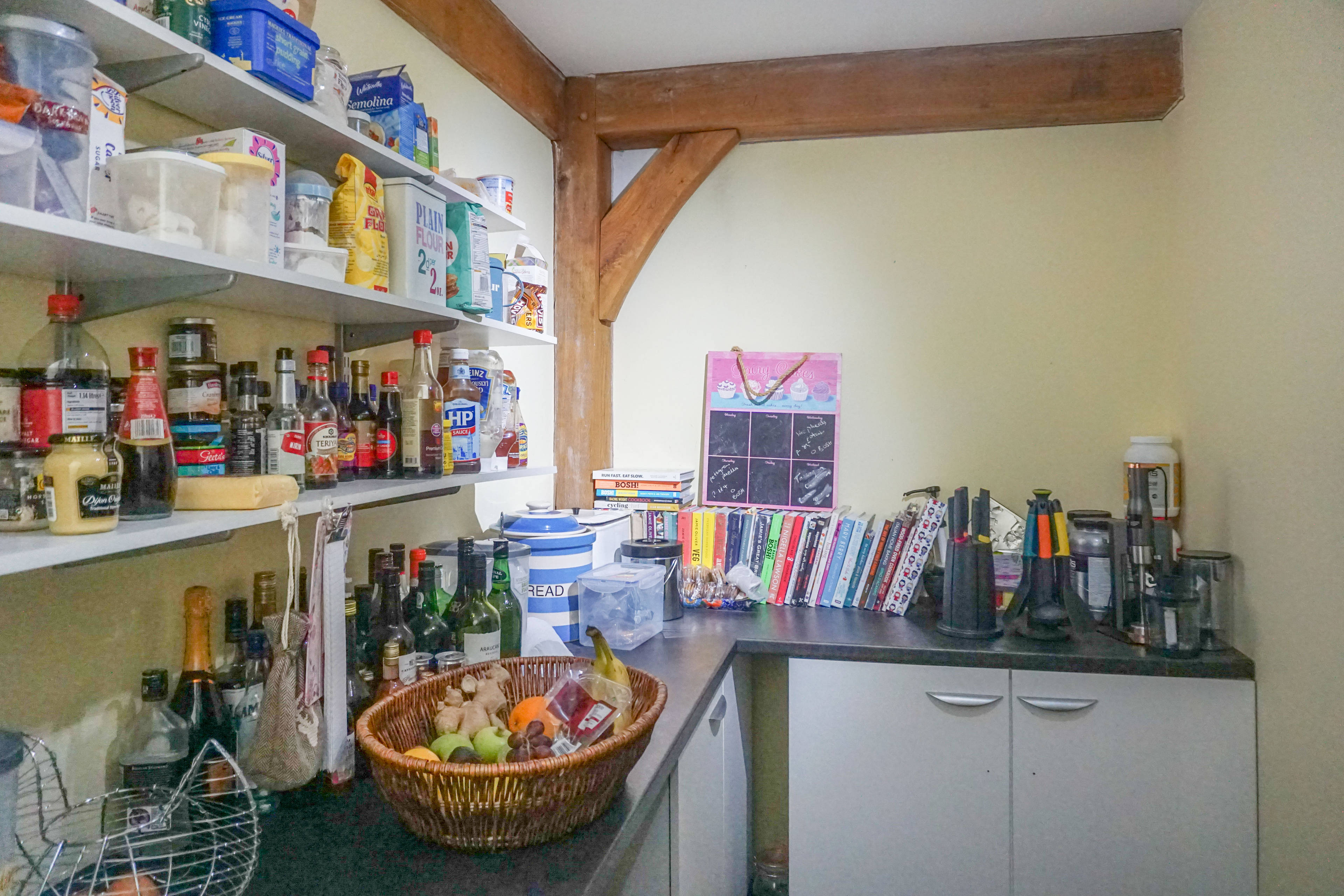 Pantry
