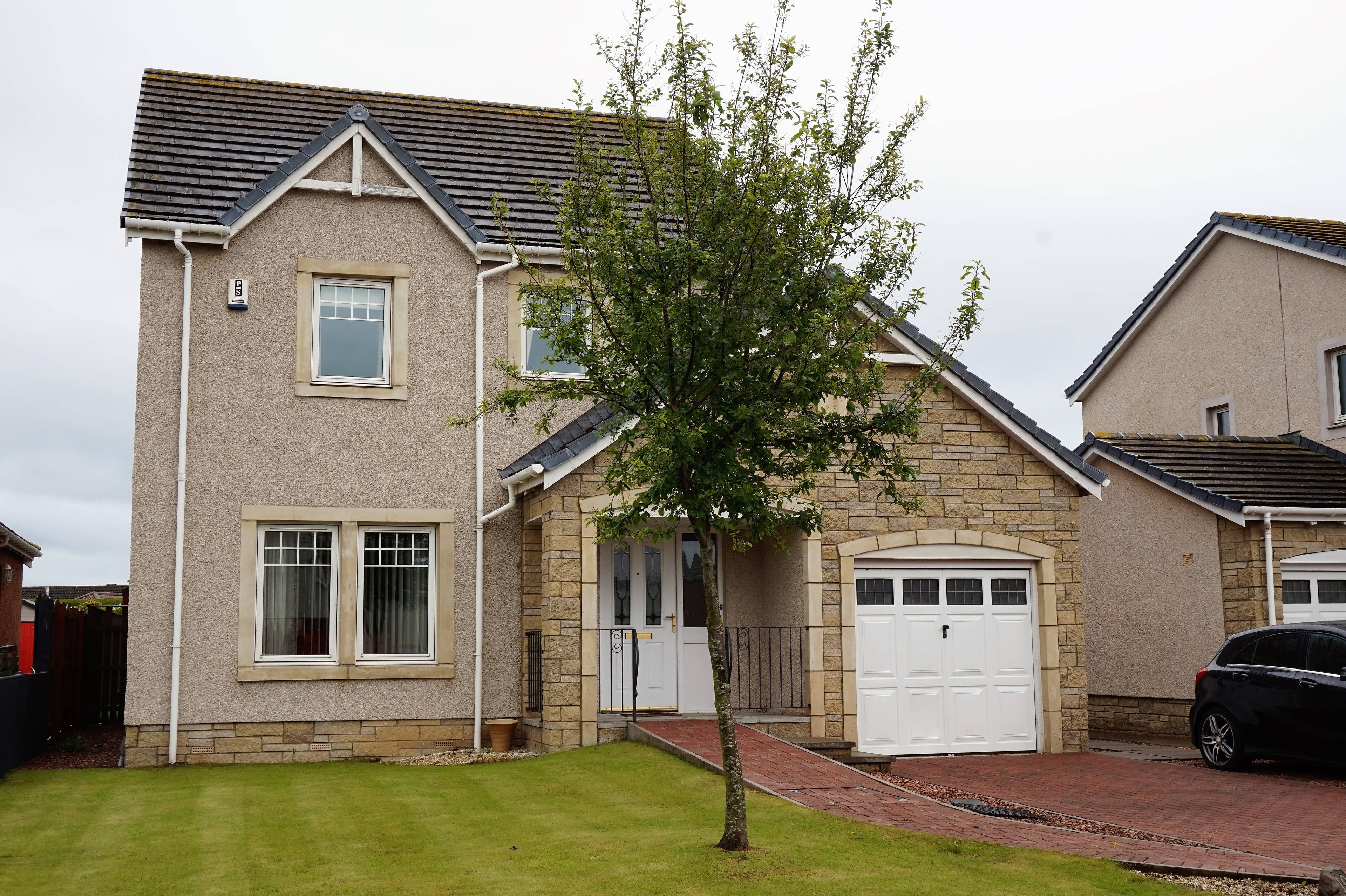 View Of The Property