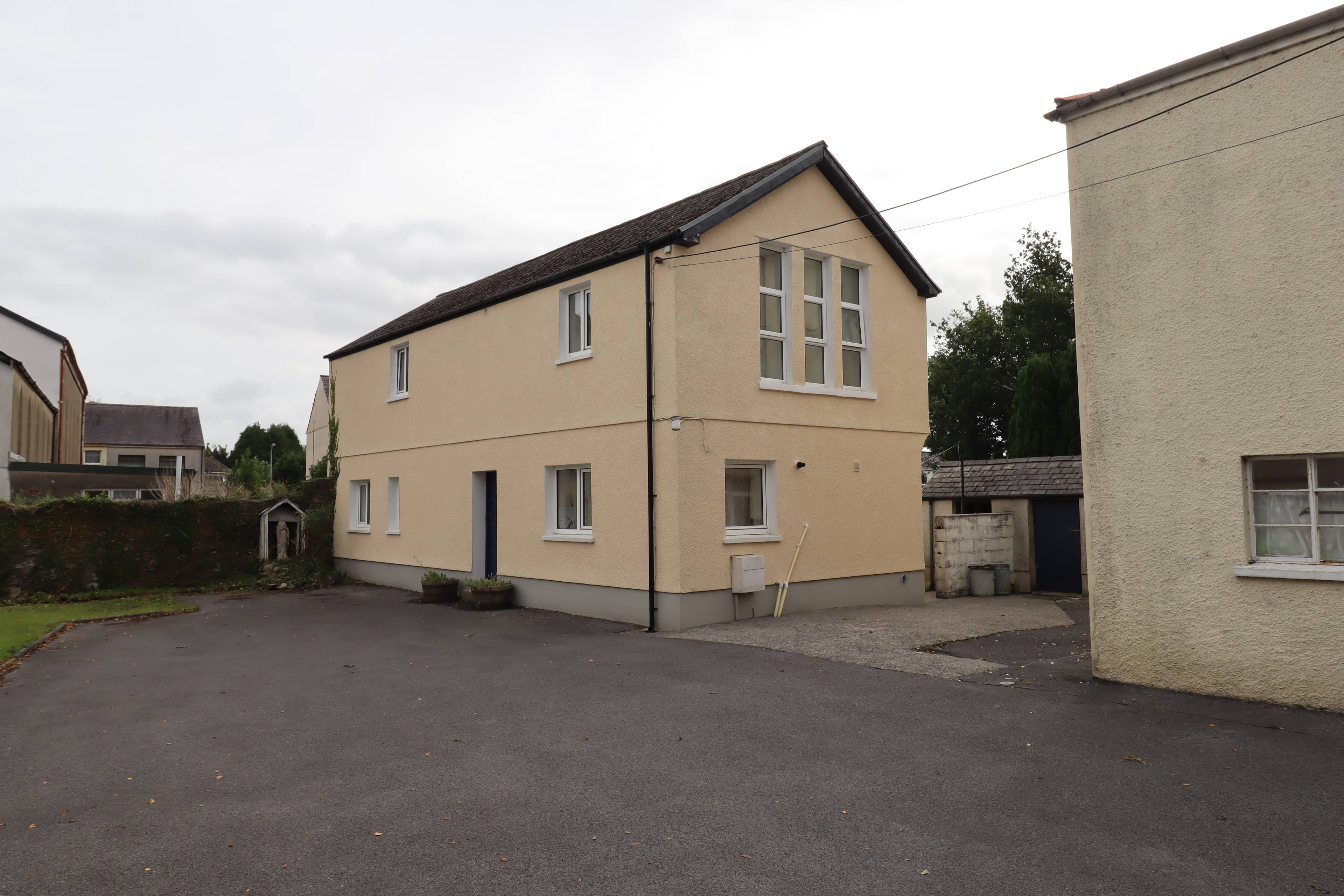 The Cottage