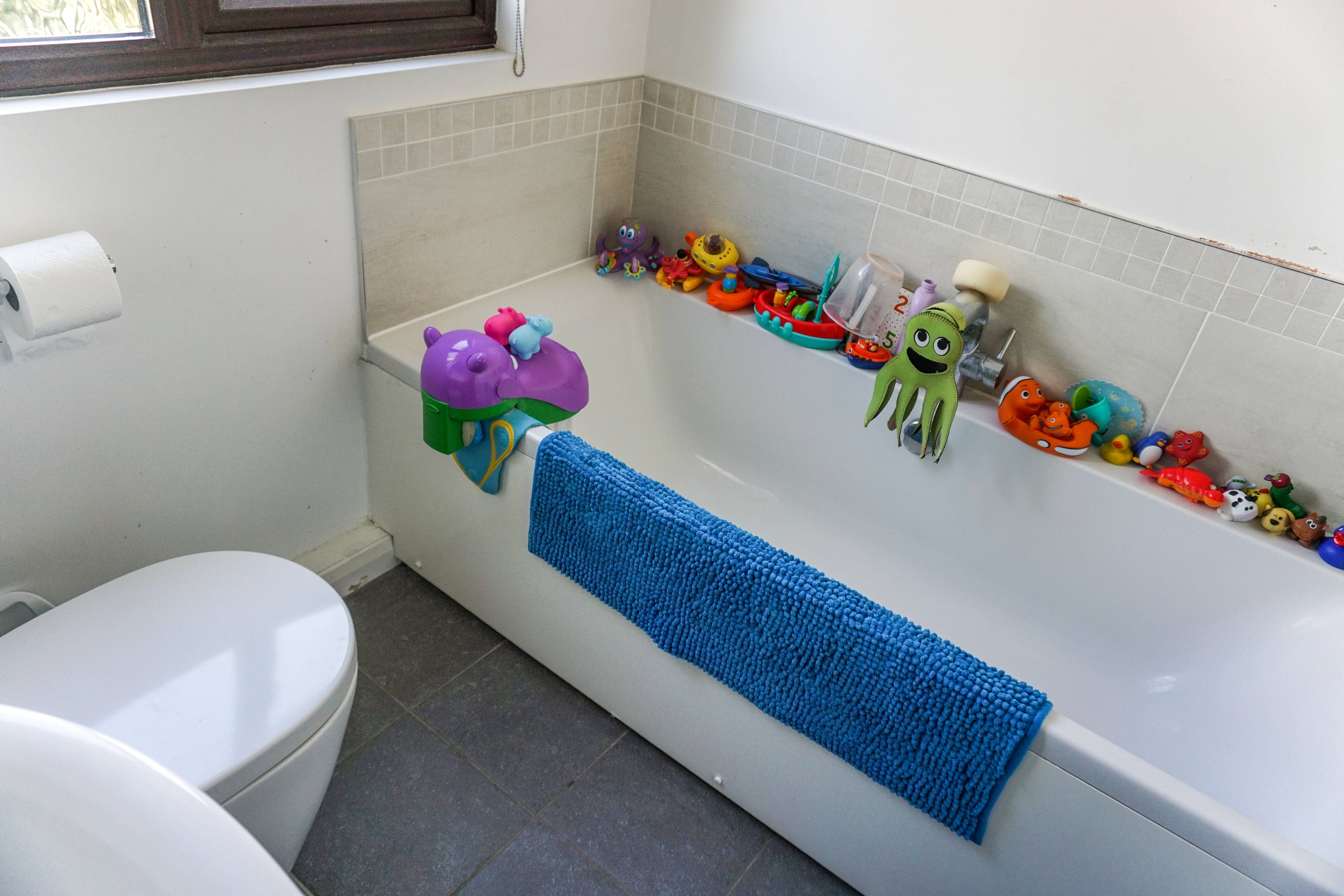 En-suite