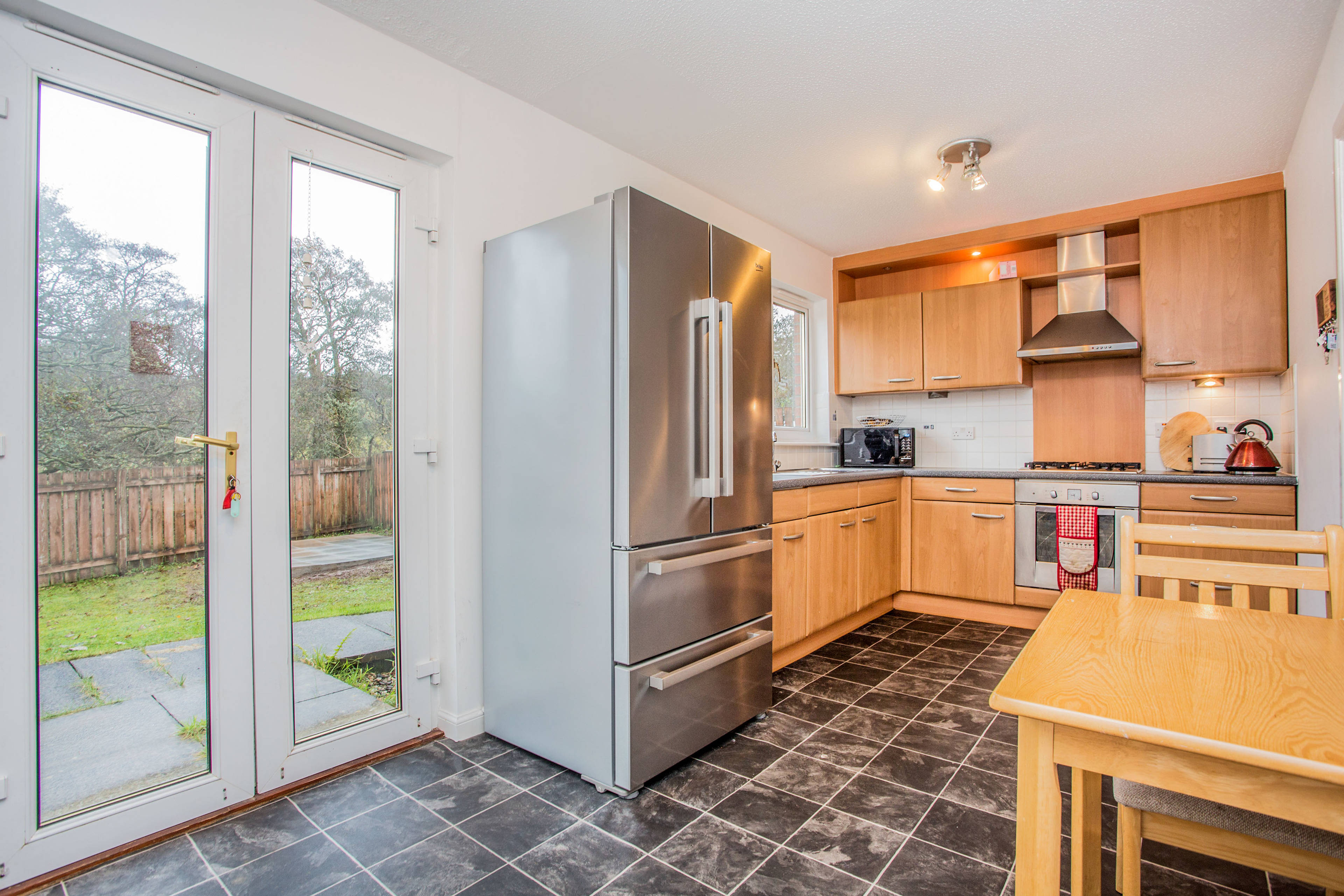 Kitchen/Breakfast