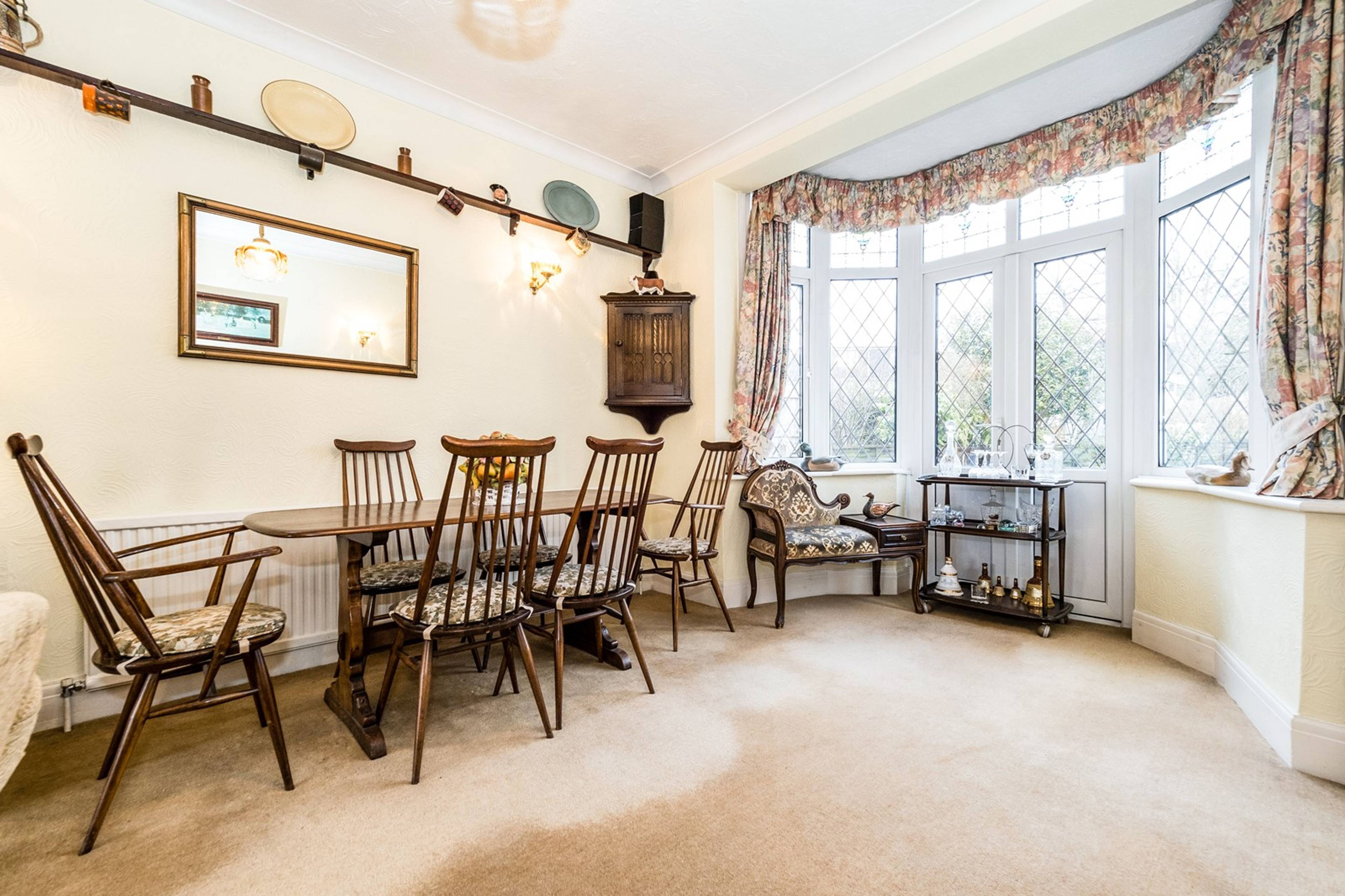 Living / Dining Room