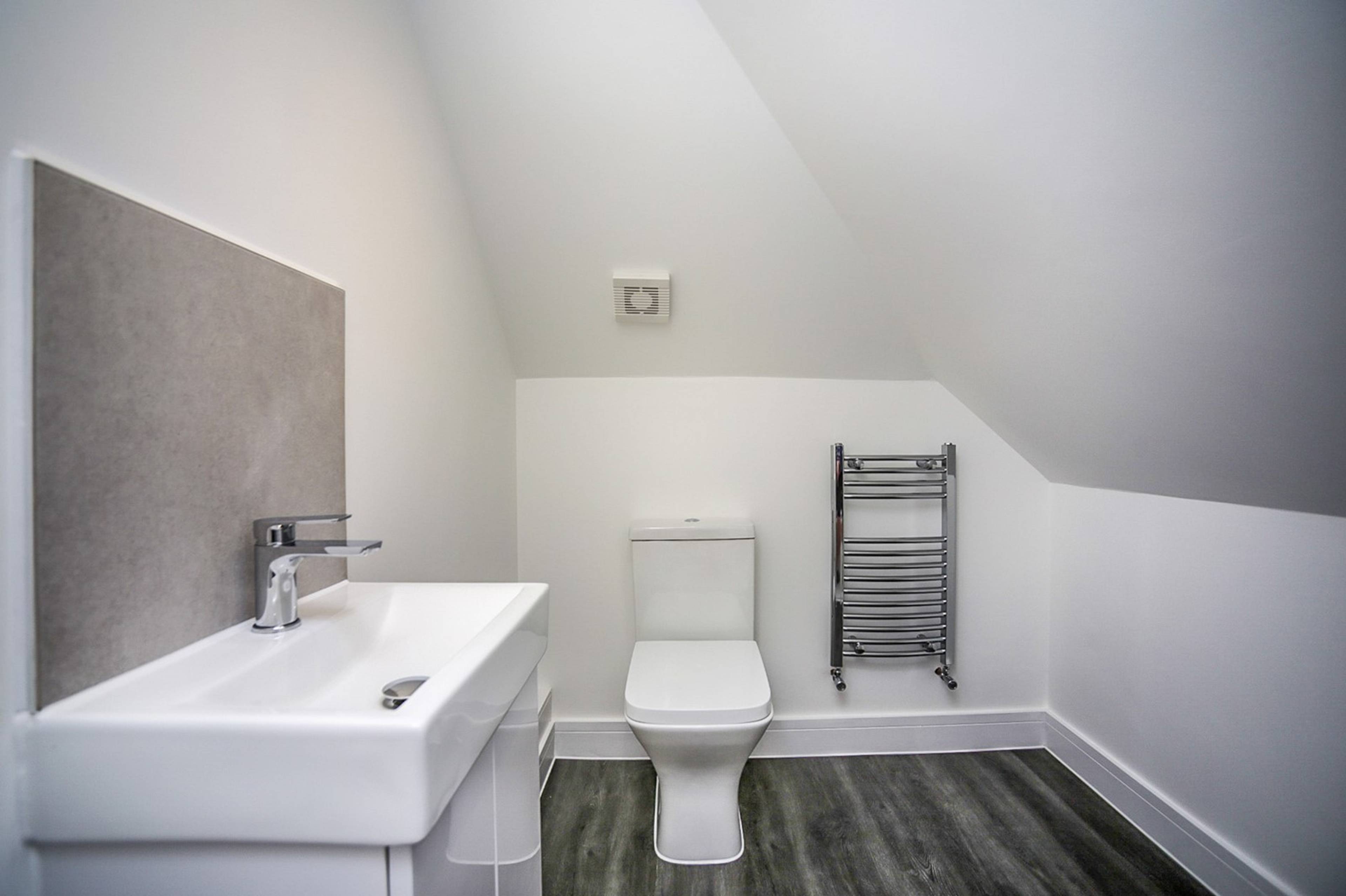 En-suite