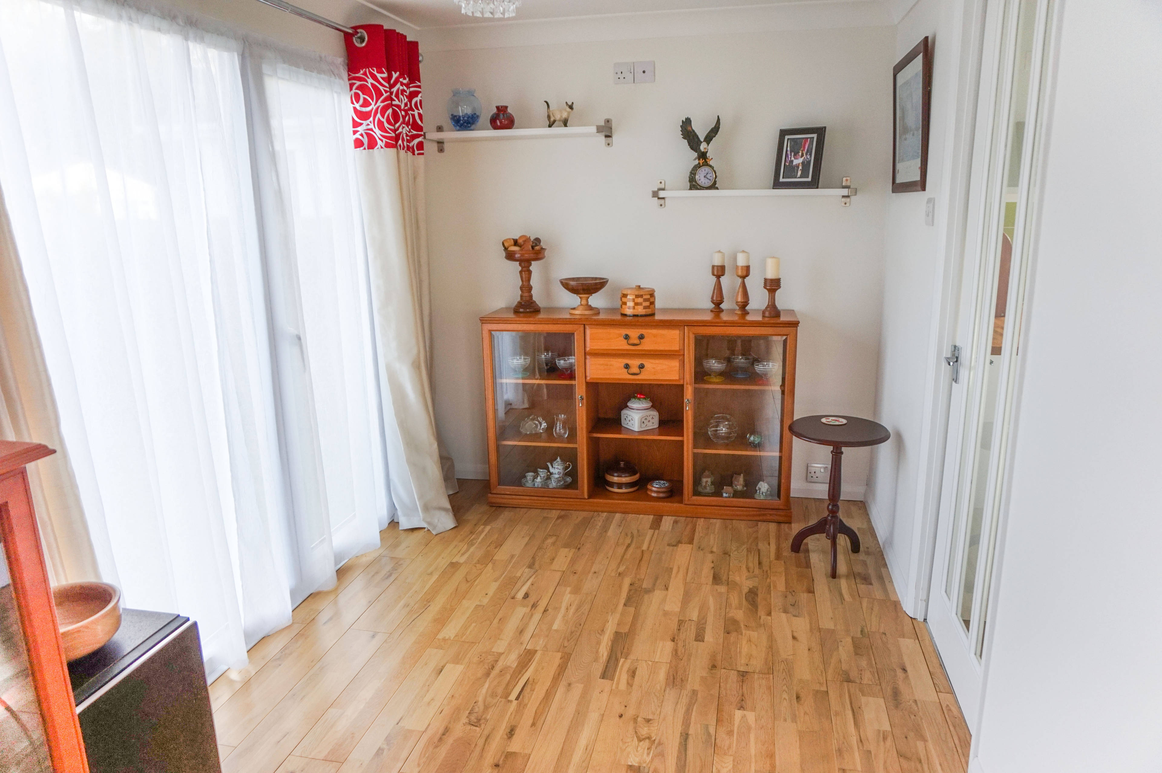 Living / Dining Room