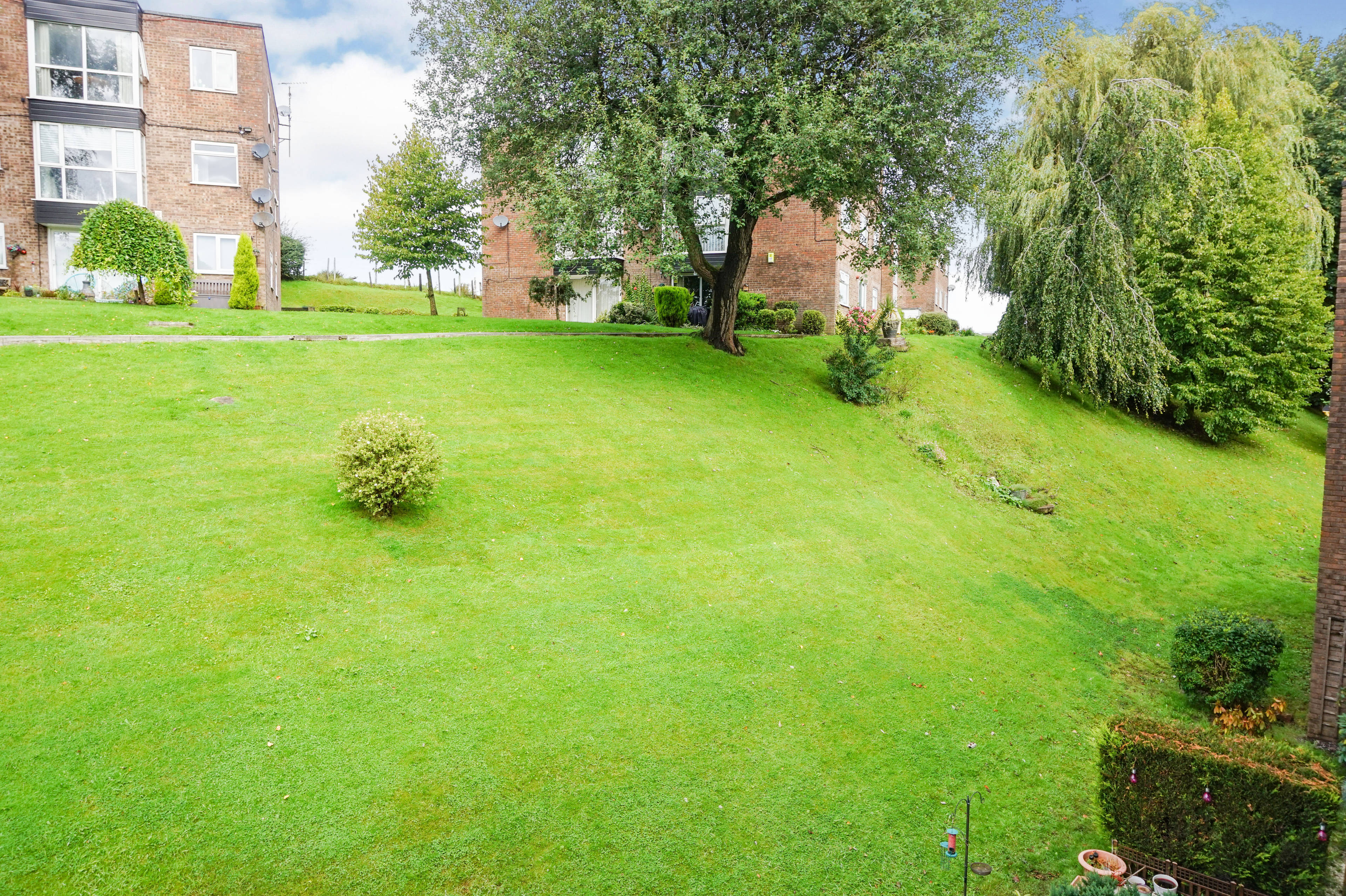 Communal Gardens